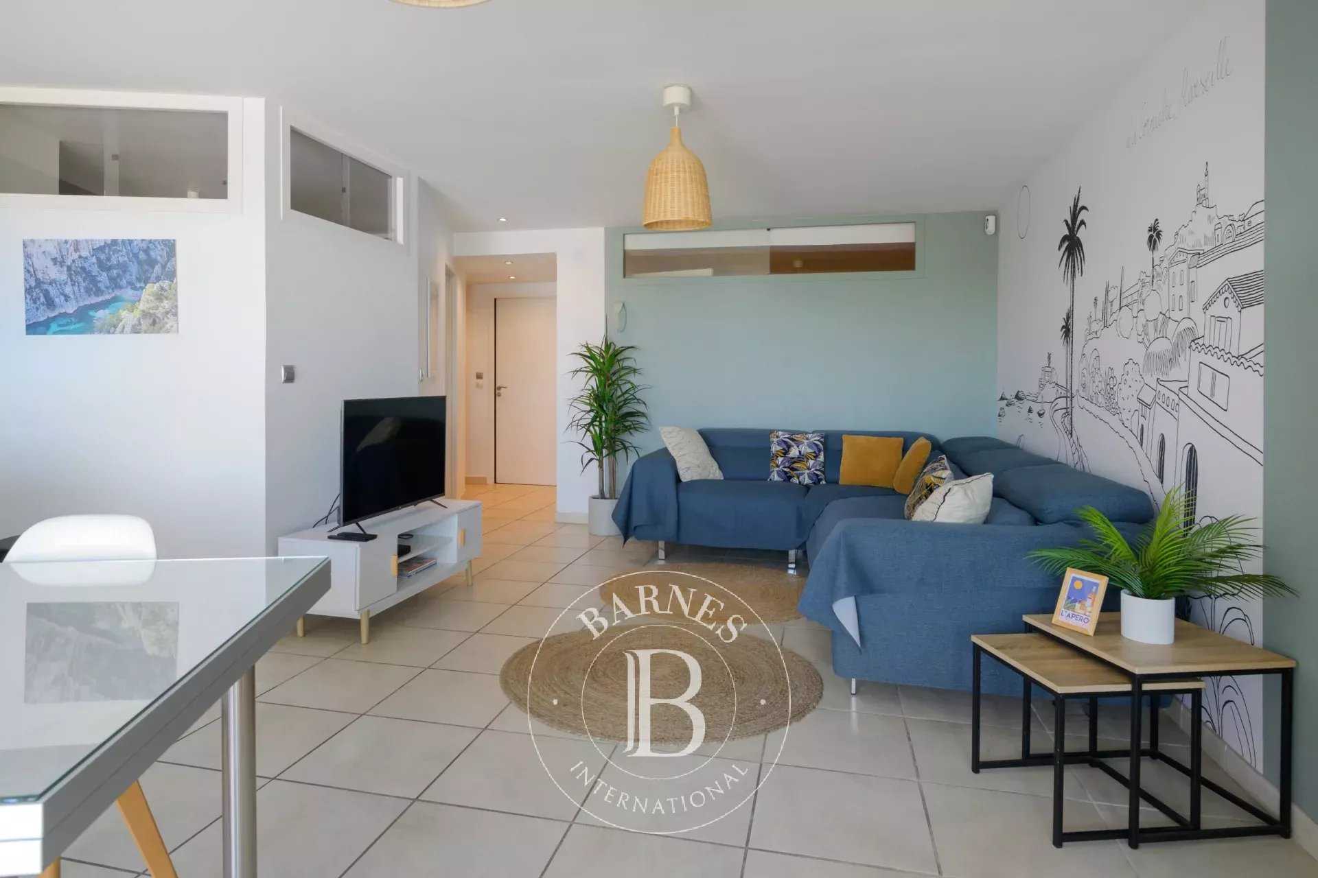 La Ciotat  - Appartement 3 Pièces