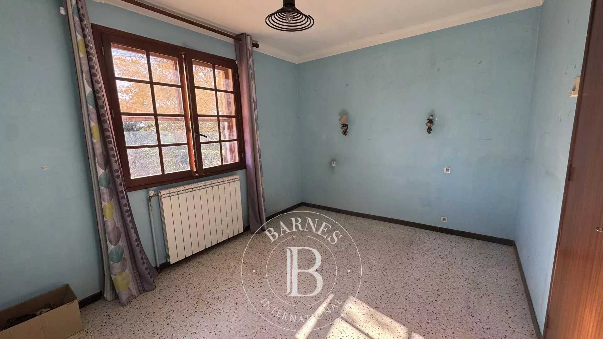 Carqueiranne  - Maison 5 Pièces