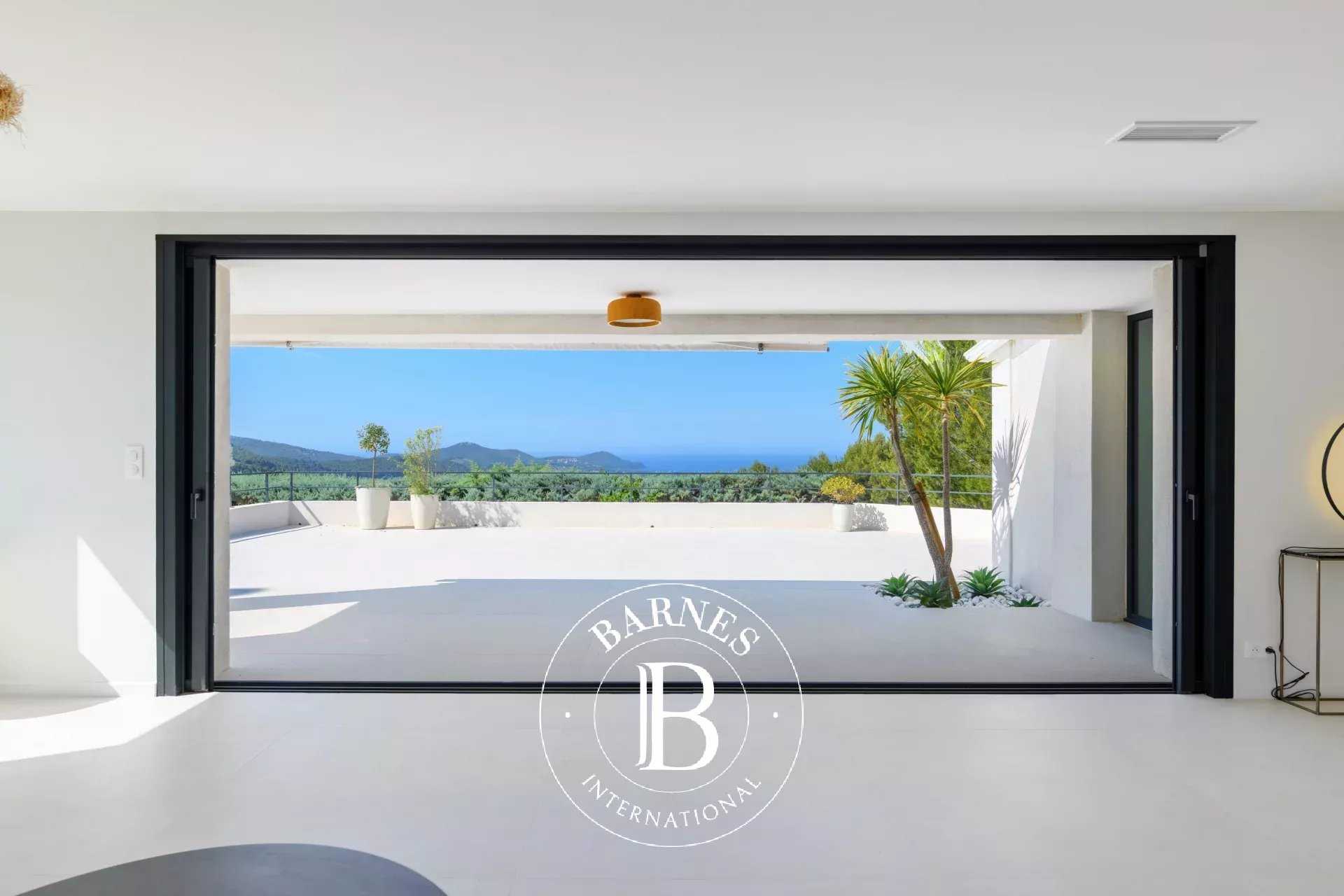 Villa La Cadière-d'Azur