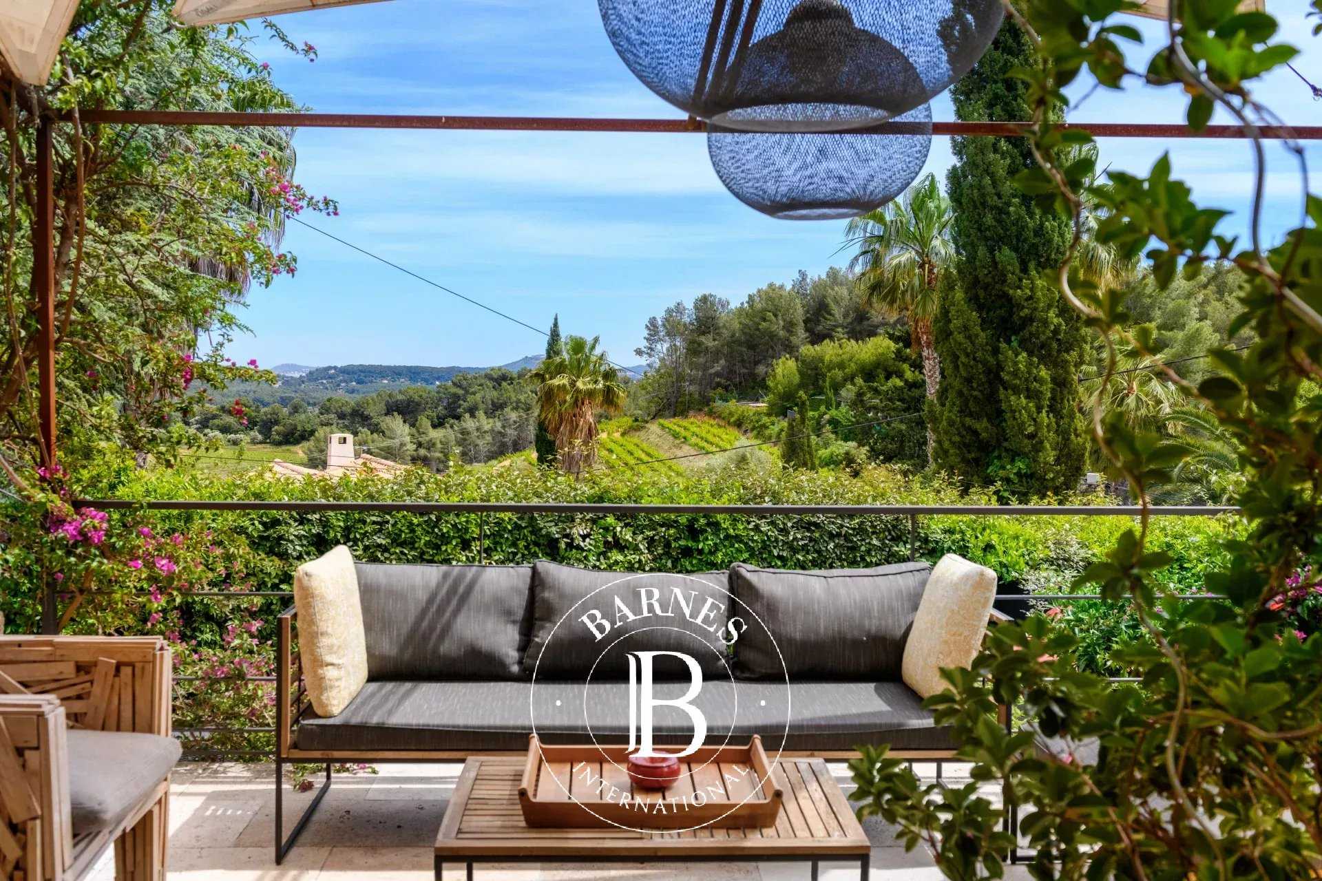 Bandol  - Mas 10 Pi&egrave;ces 4 Chambres