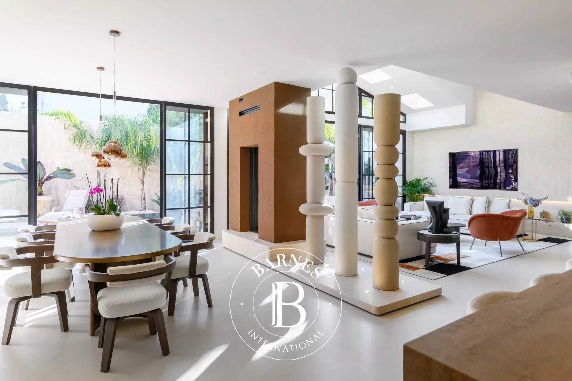 Sanary-sur-Mer  - Loft 7 Pi&egrave;ces 4 Chambres