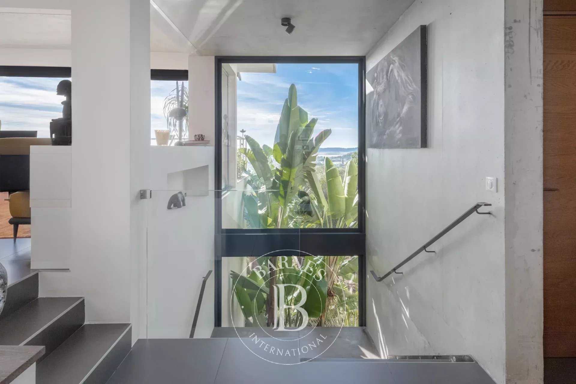 Hyères  - House 5 Bedrooms