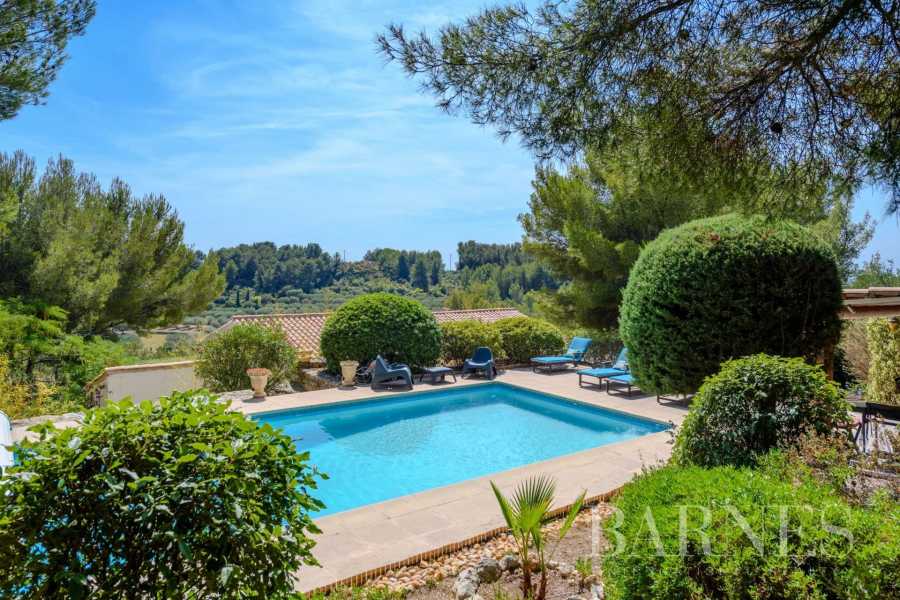 Sanary-sur-Mer  - House 7 Bedrooms