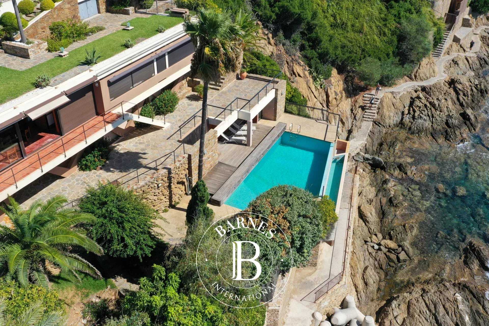 Le Lavandou  - Villa 6 Pi&egrave;ces