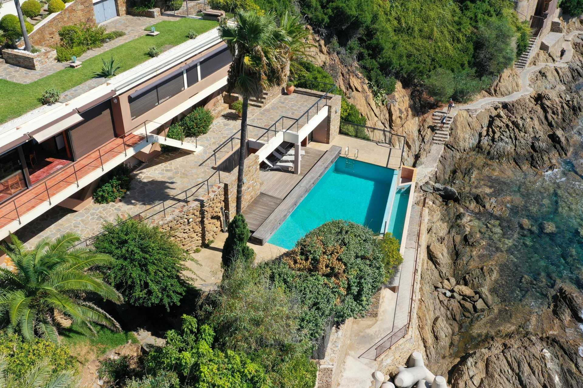 Le Lavandou  - Villa 