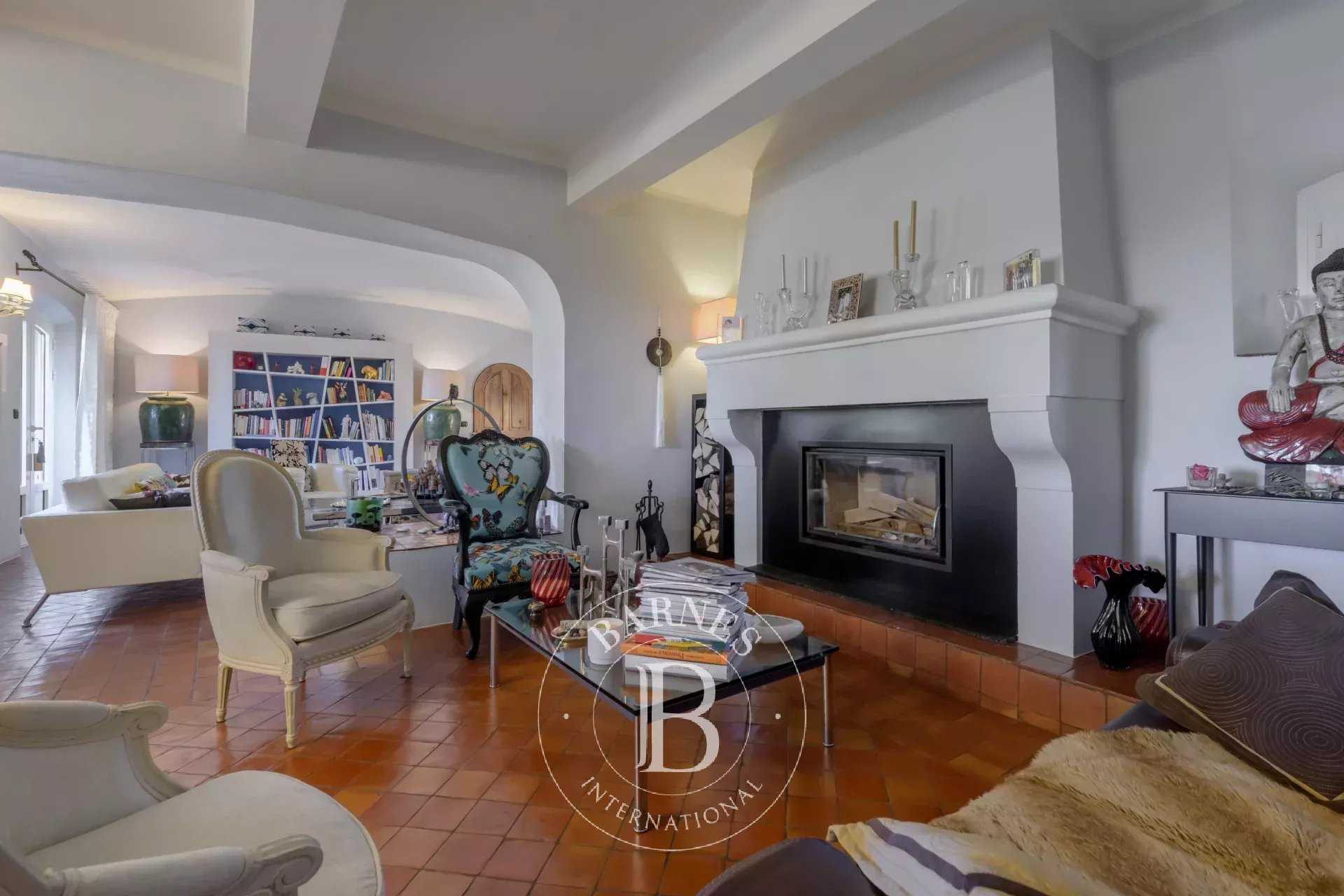 Le Beausset  - Mas 4 Bedrooms
