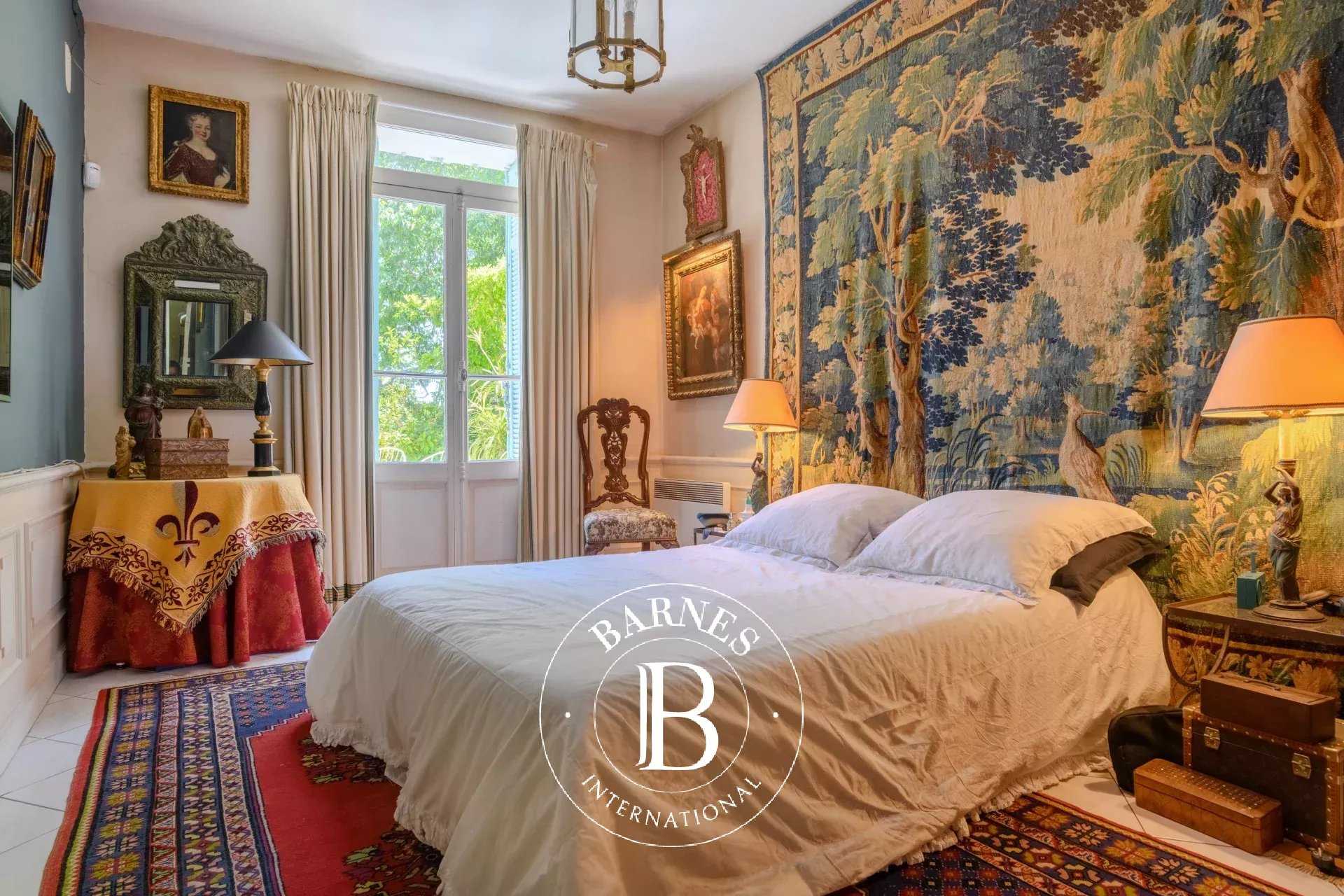 Toulon  - Appartement villa 