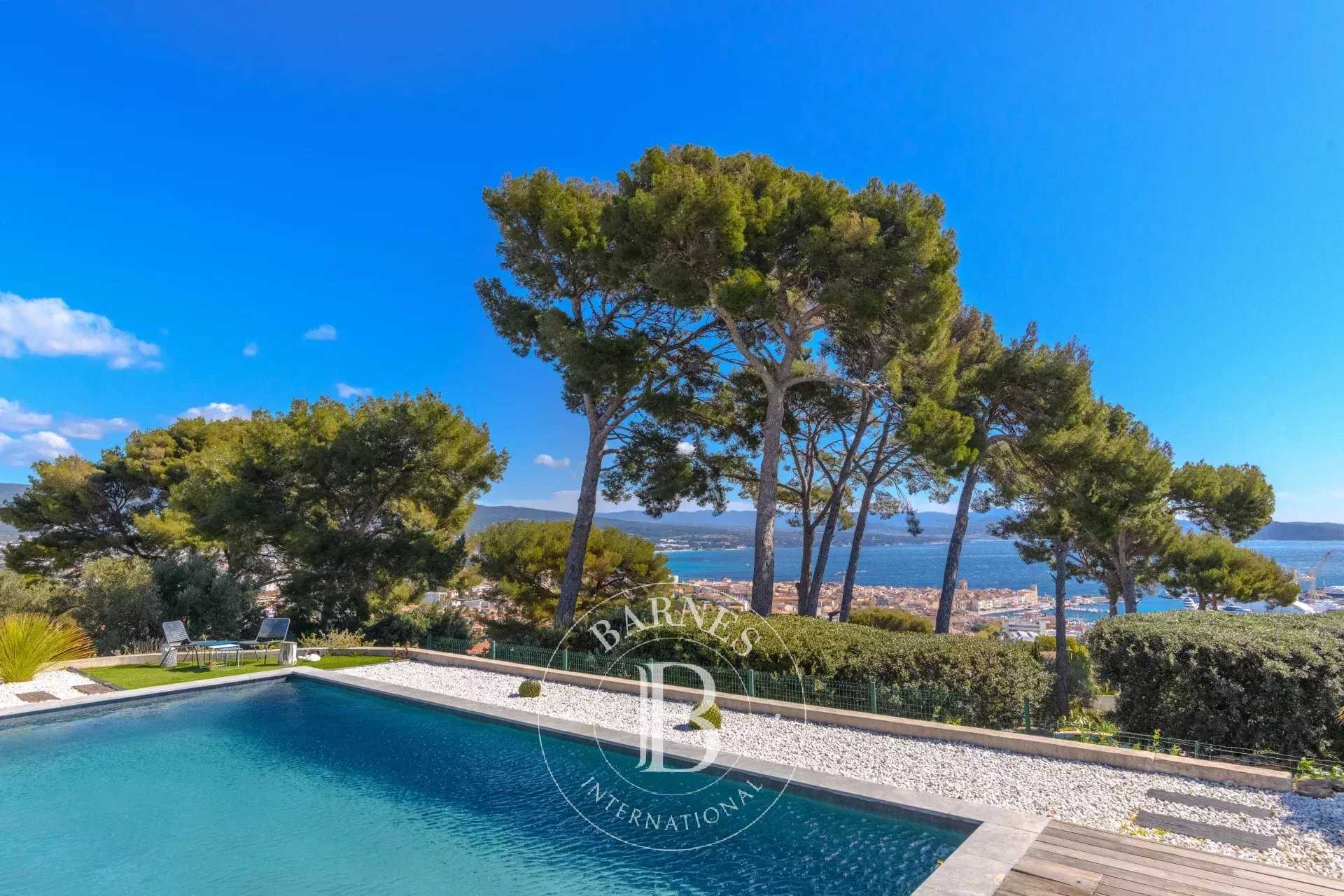 La Ciotat  - Maison 5 Pi&egrave;ces