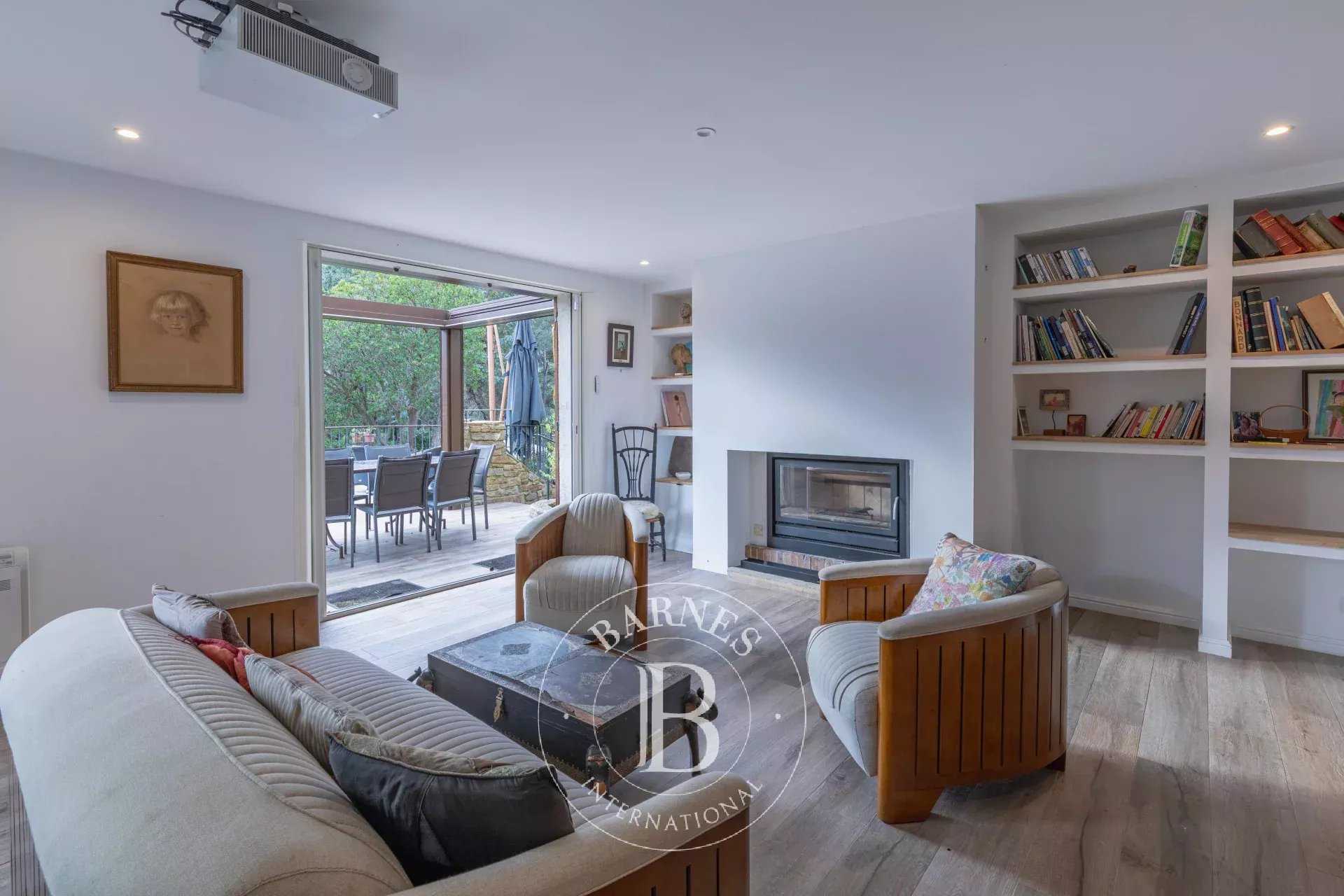 Bormes-les-Mimosas  - House 4 Bedrooms