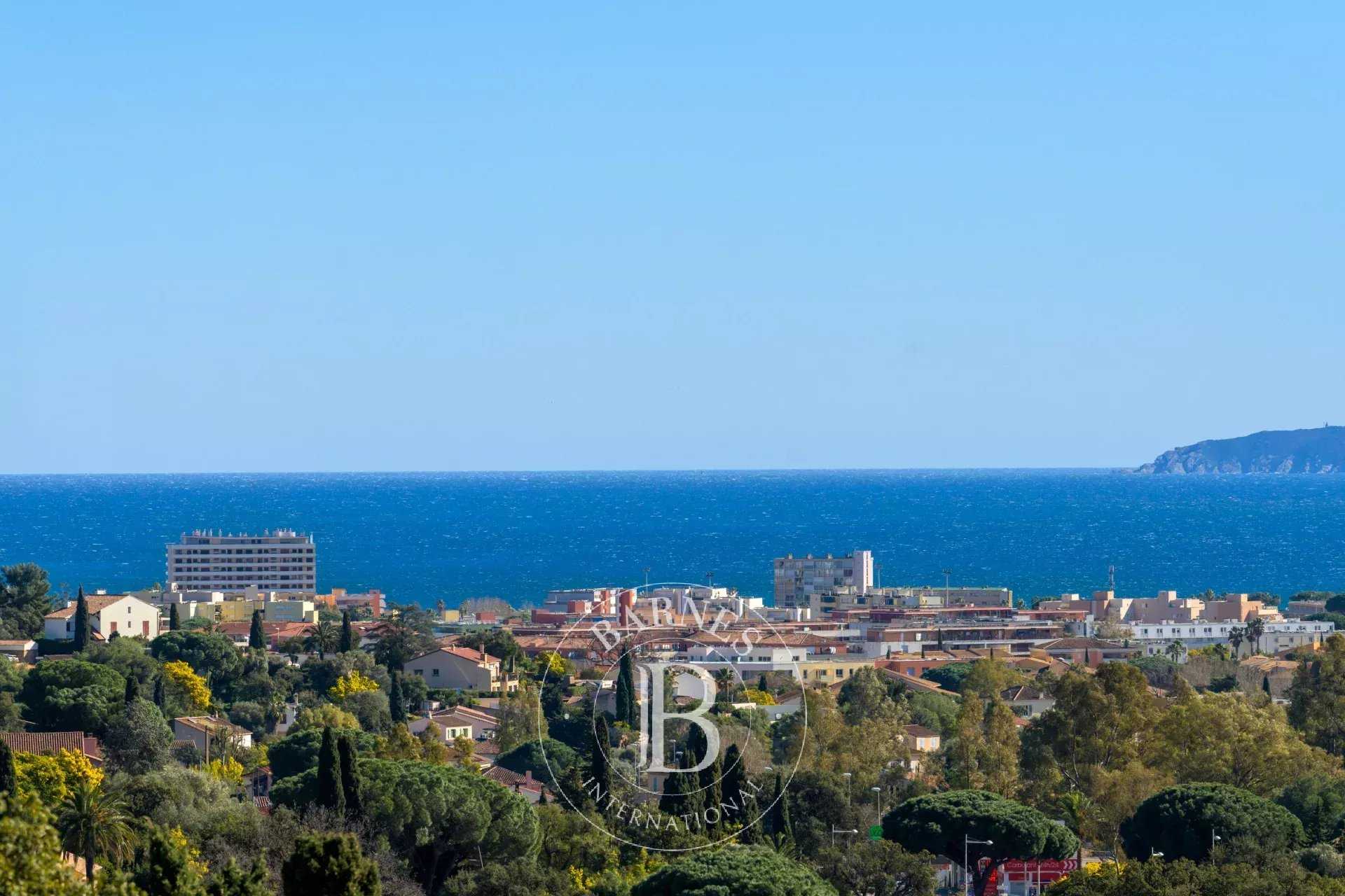 Appartement Bormes-les-Mimosas