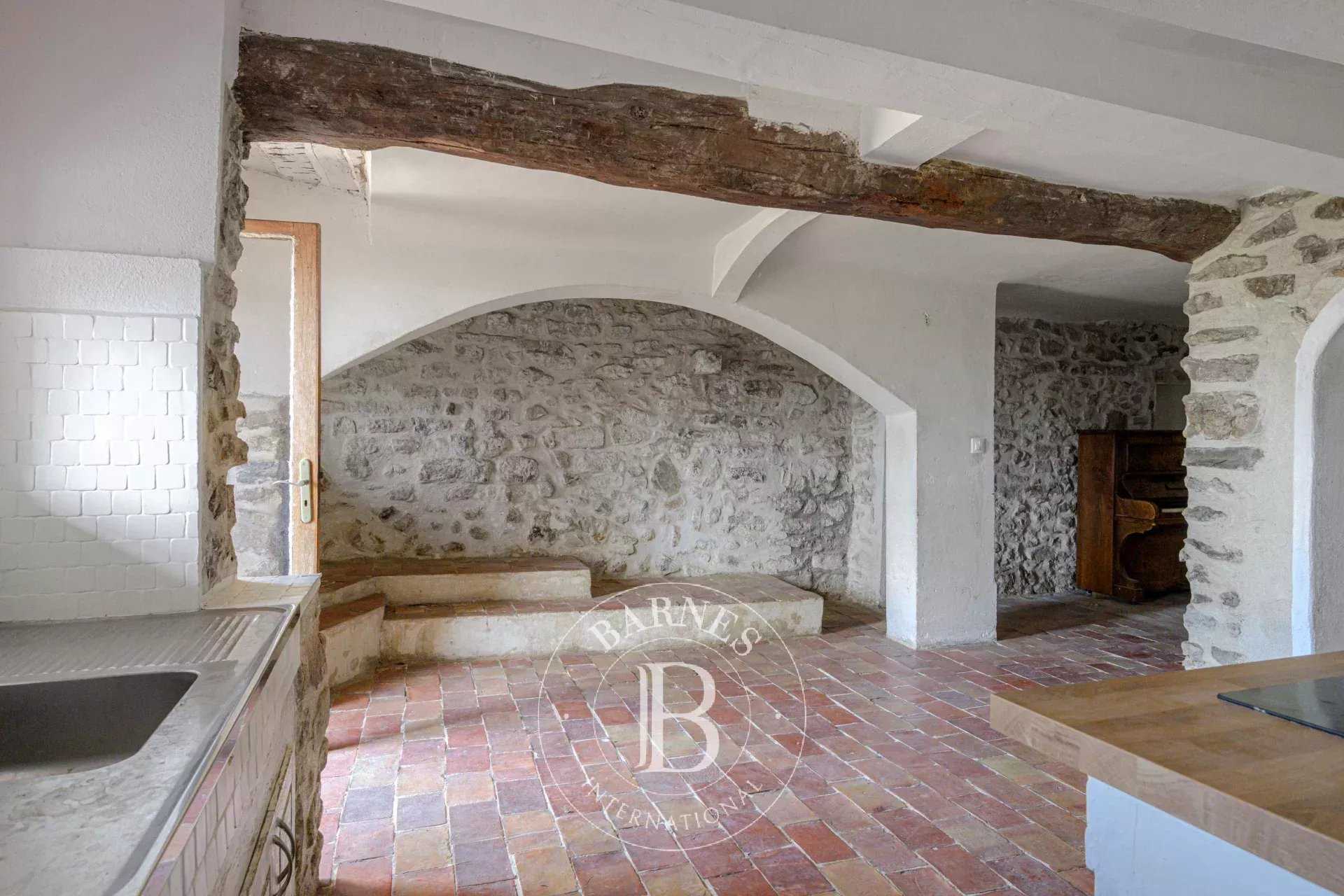 Le Castellet  - Maison 8 Pièces