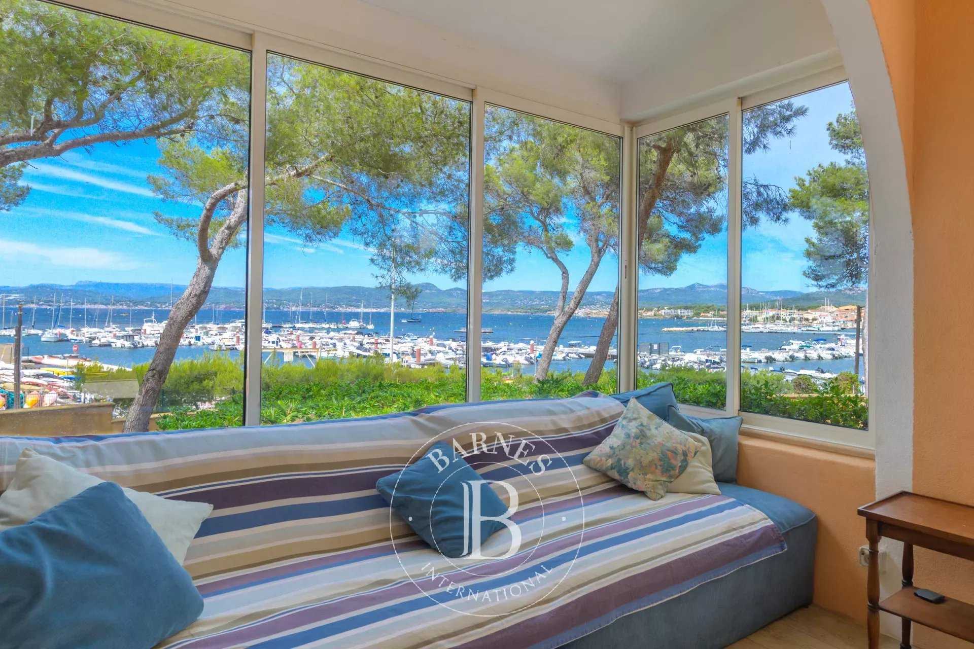 Six-Fours-les-Plages  - Villa 7 Bedrooms