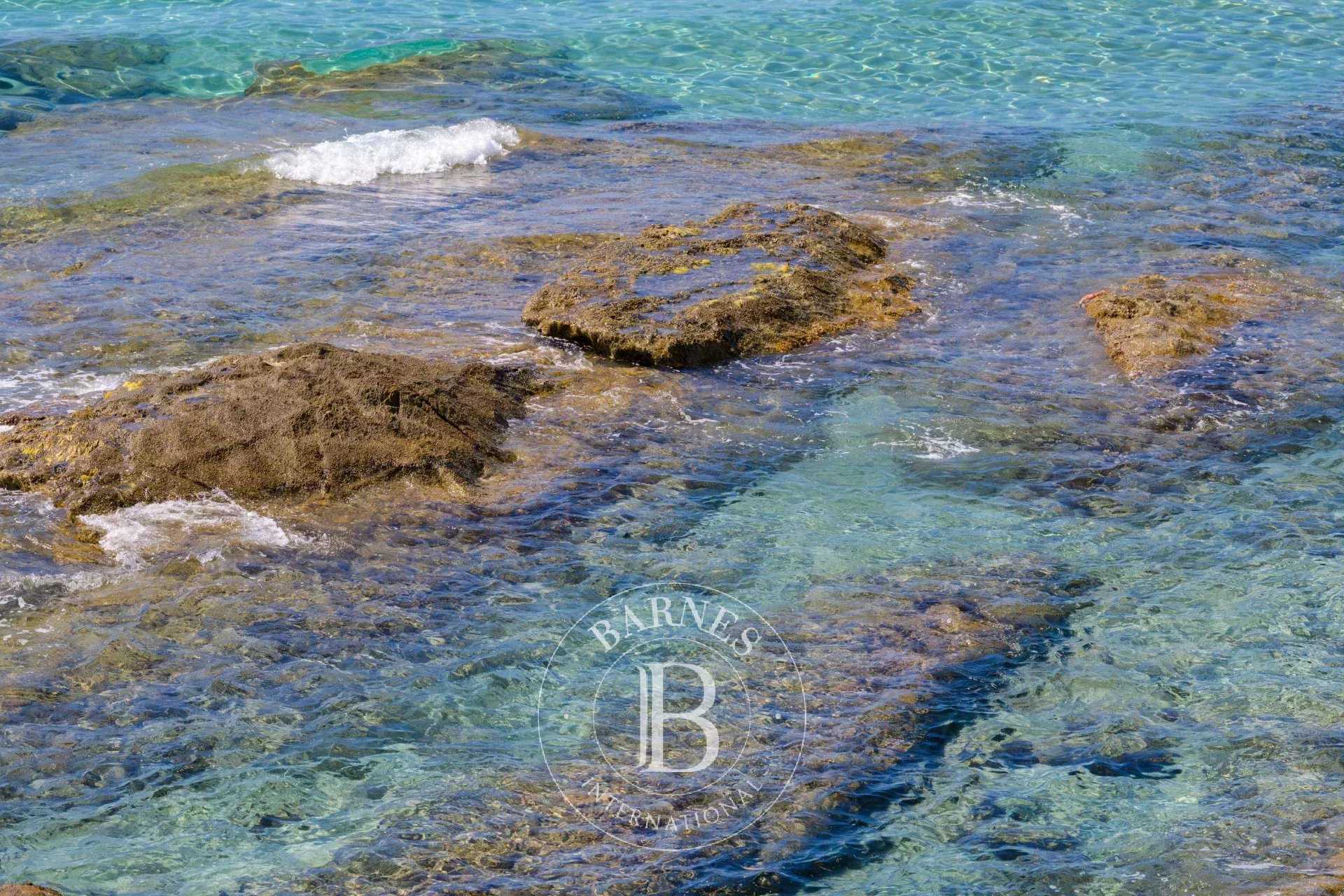 Le Lavandou  - Villa 5 Pièces 4 Chambres