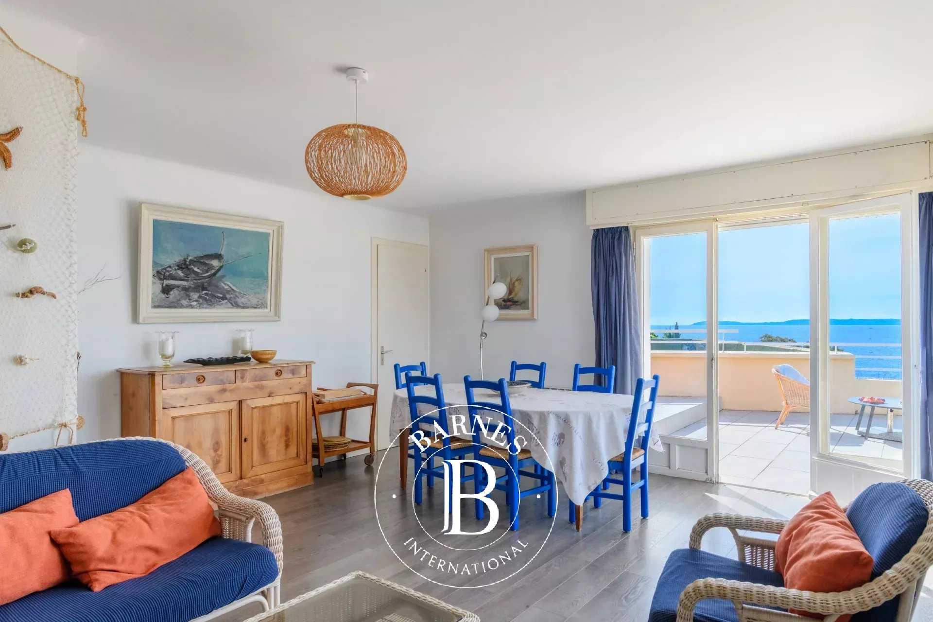Le Lavandou  - Appartement 