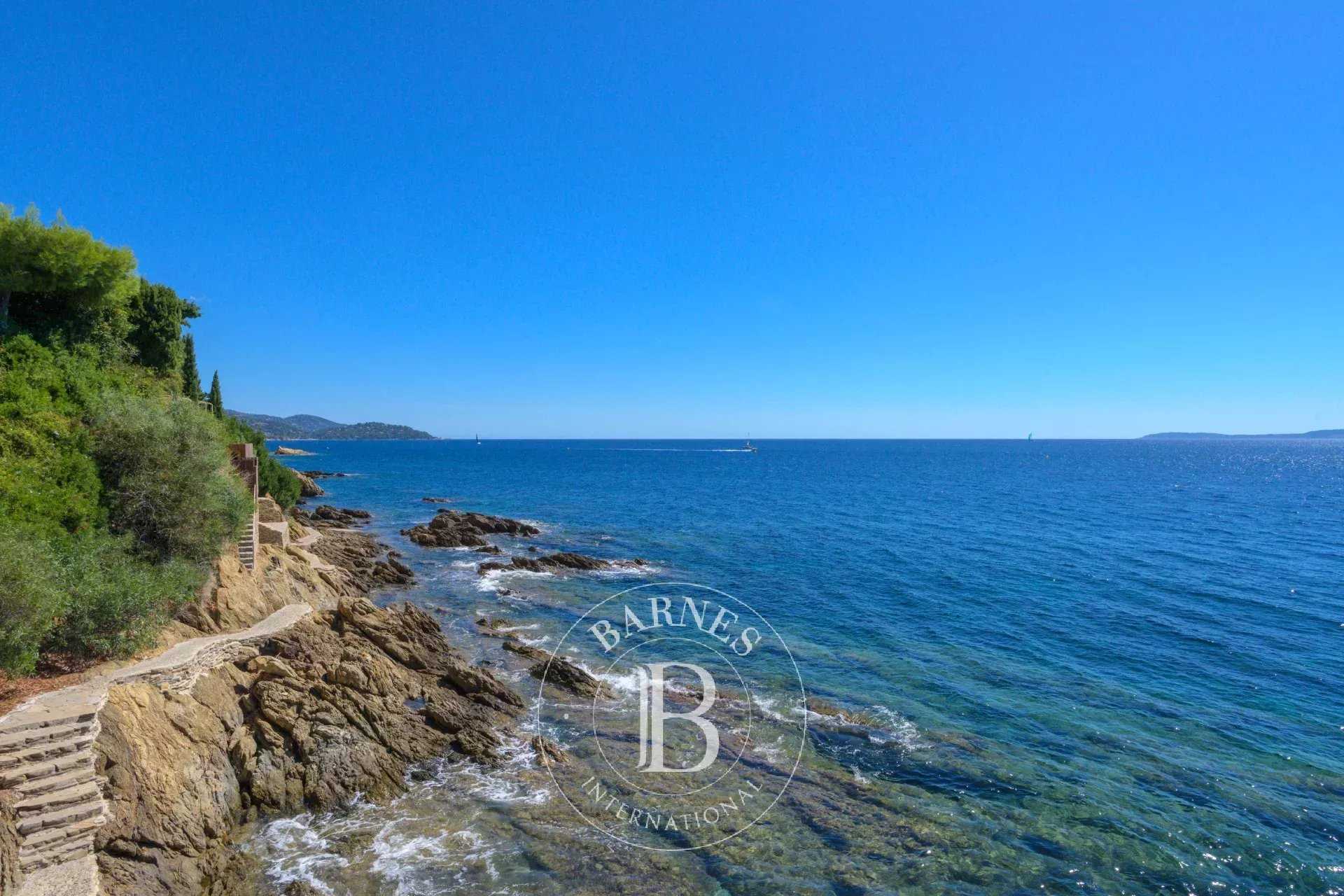 Le Lavandou  - Villa 