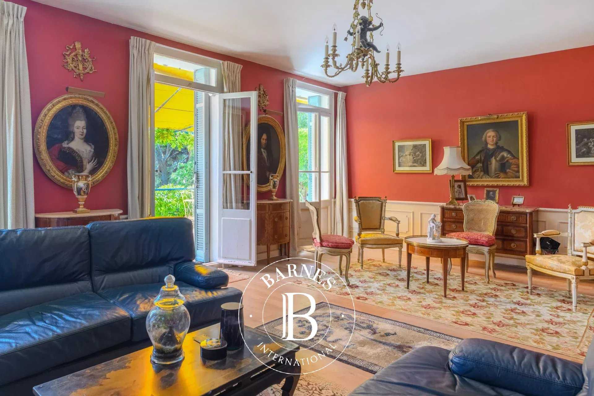 Toulon  - Appartement villa 