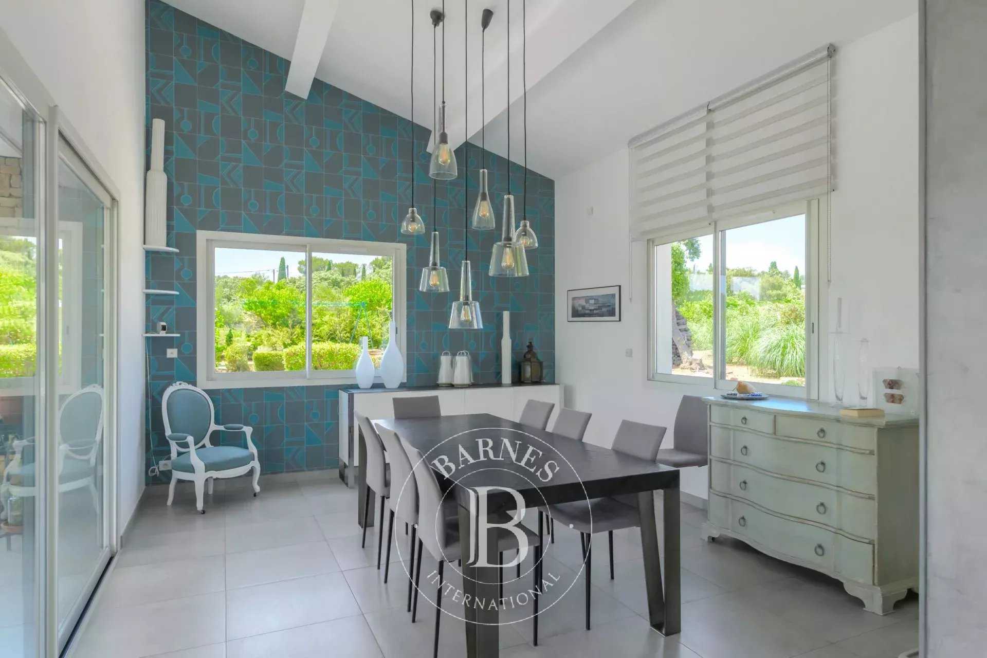 La Cadière-d'Azur  - Villa 