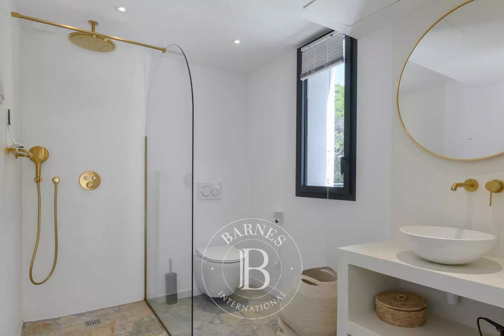 Bormes-les-Mimosas  - Villa 6 Bedrooms