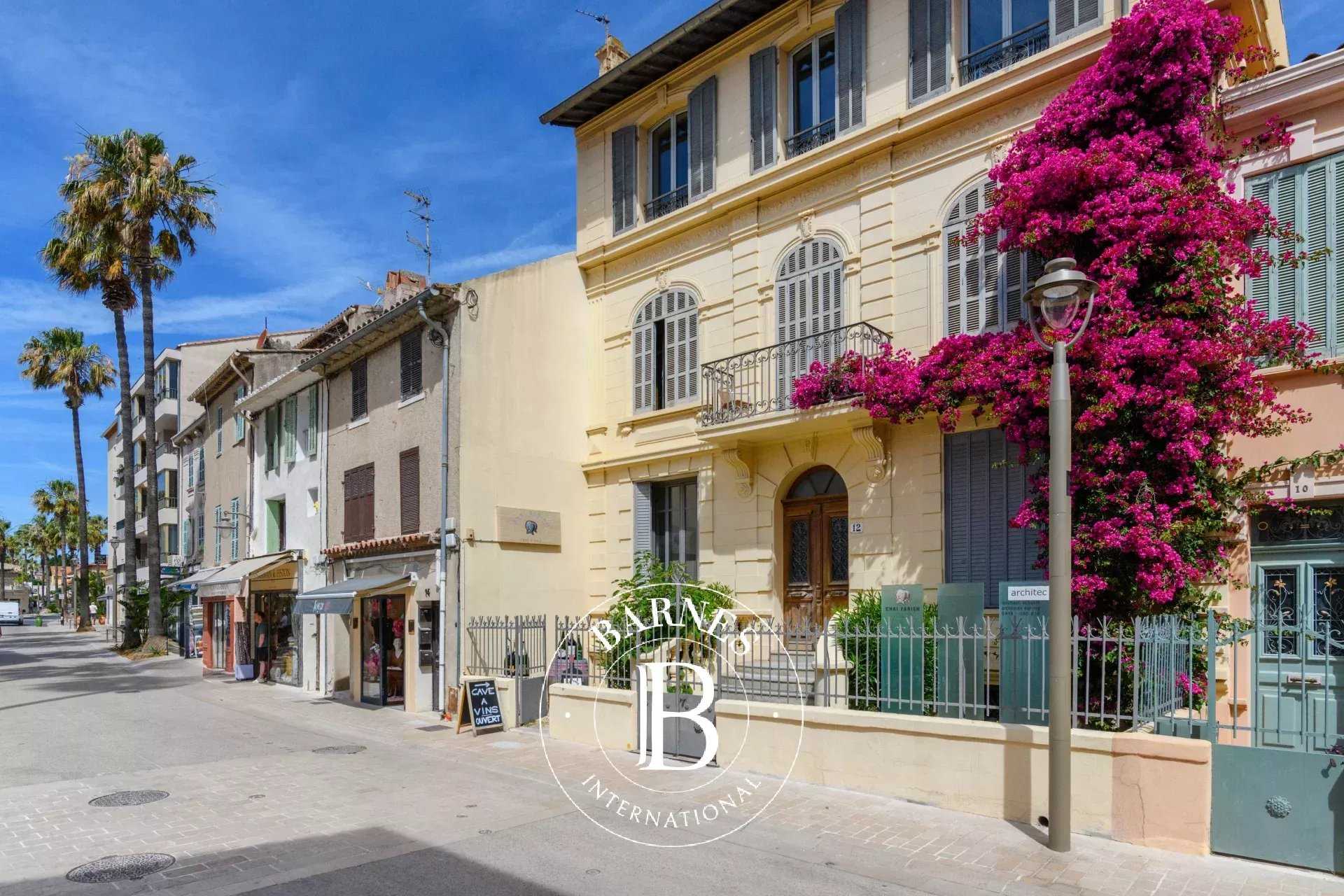 Sanary-sur-Mer  - Apartment 3 Bedrooms