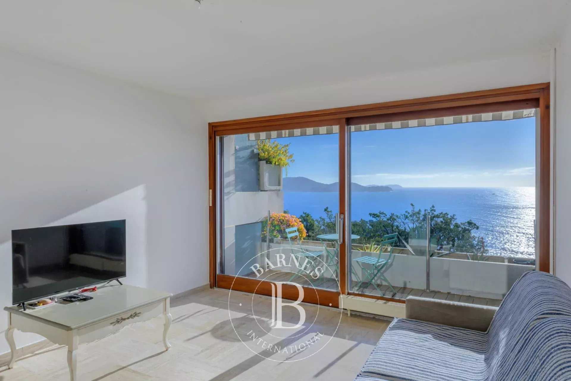 Toulon  - Apartment 2 Bedrooms