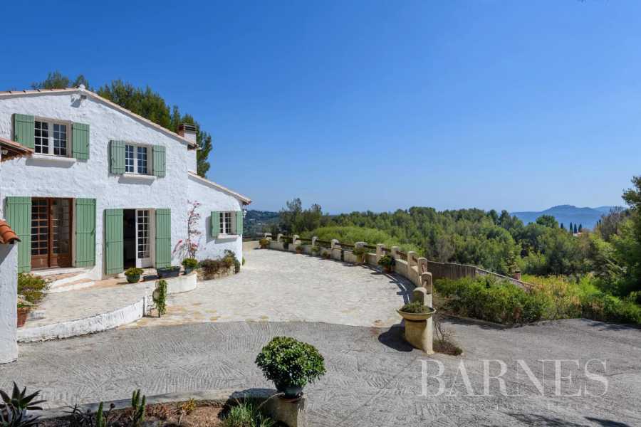 Sanary-sur-Mer  - House 7 Bedrooms