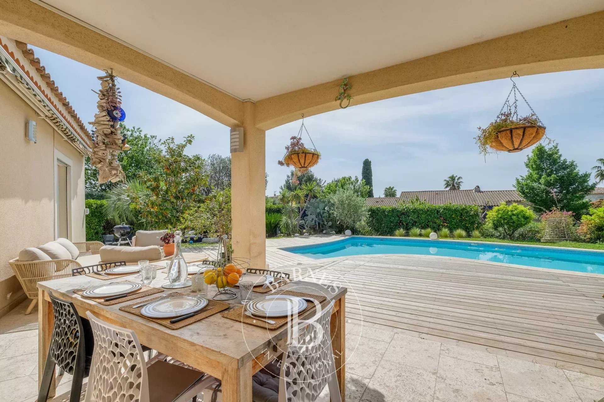 La Ciotat  - House 4 Bedrooms