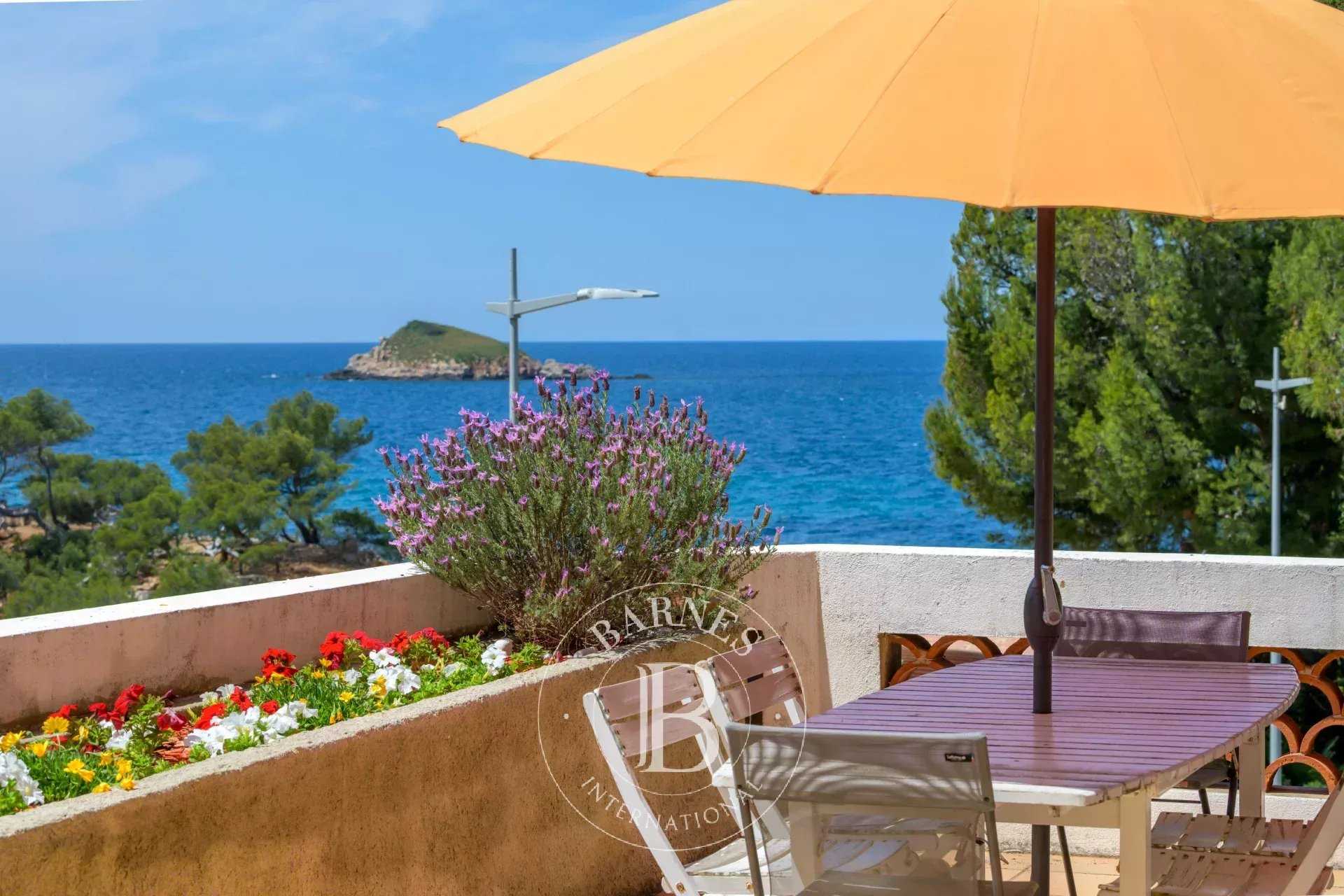 Bandol  - Villa 7 Bedrooms