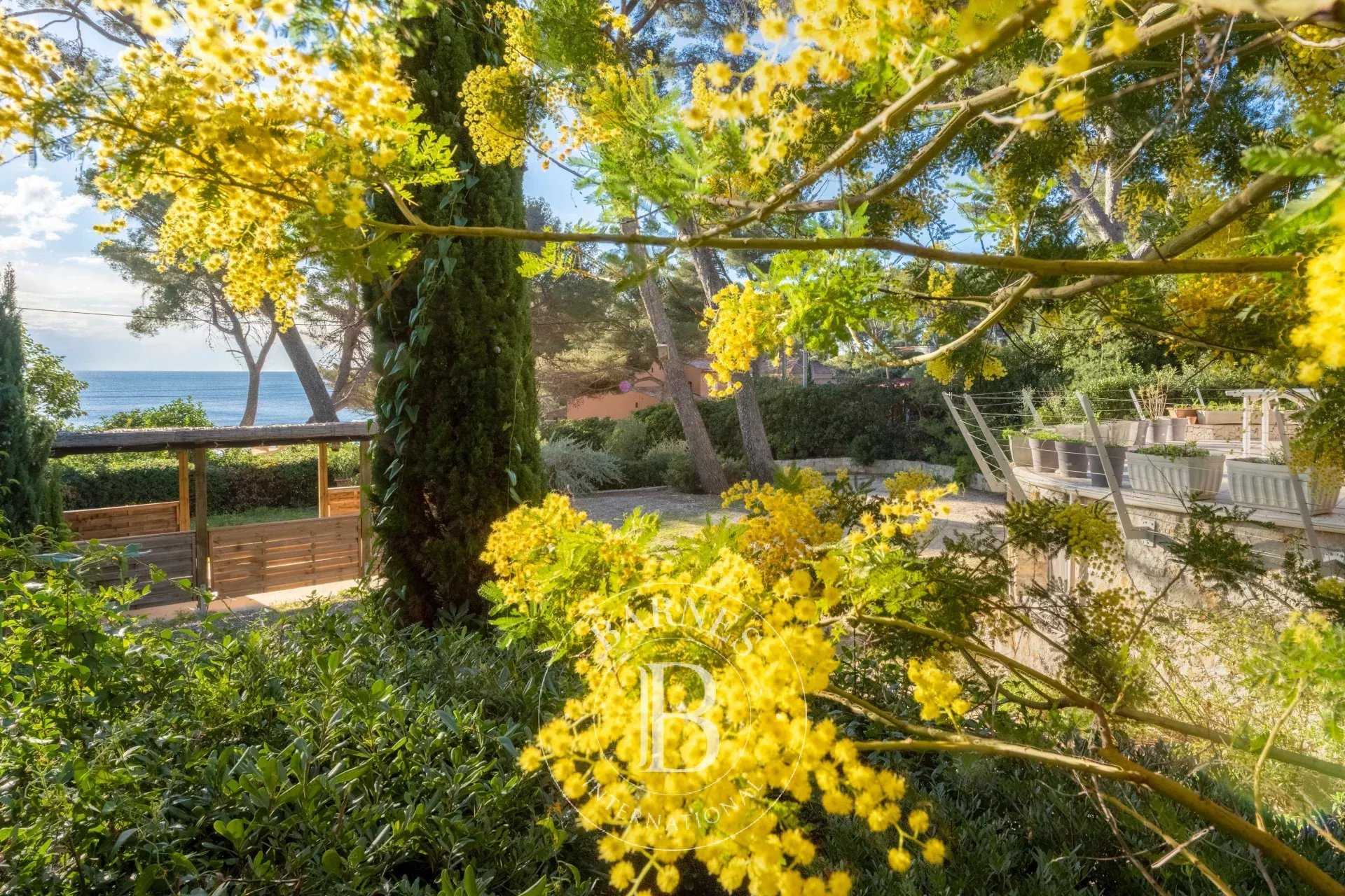 La Seyne-sur-Mer  - Villa 10 Pièces