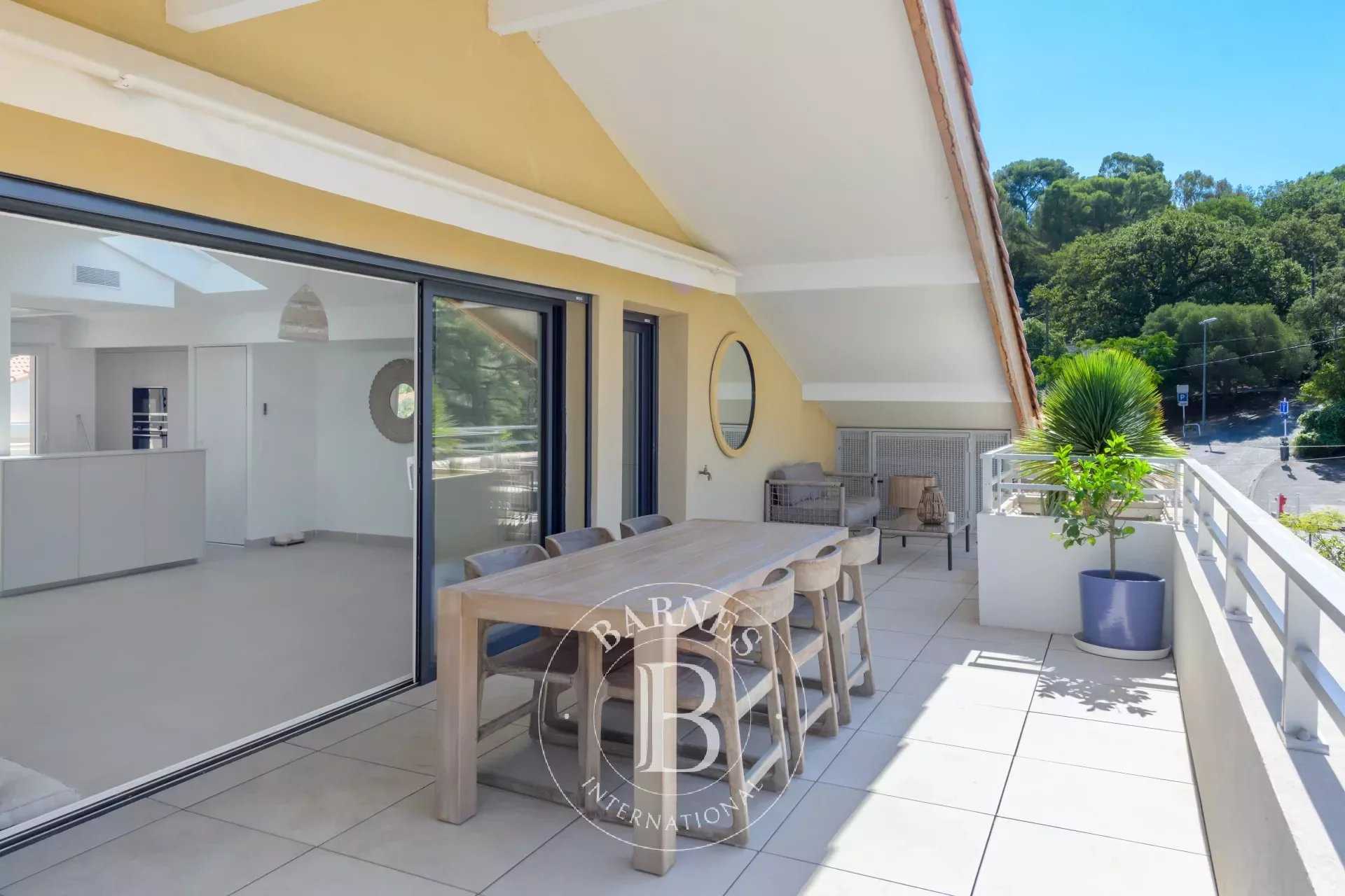 Toulon  - Apartment 3 Bedrooms