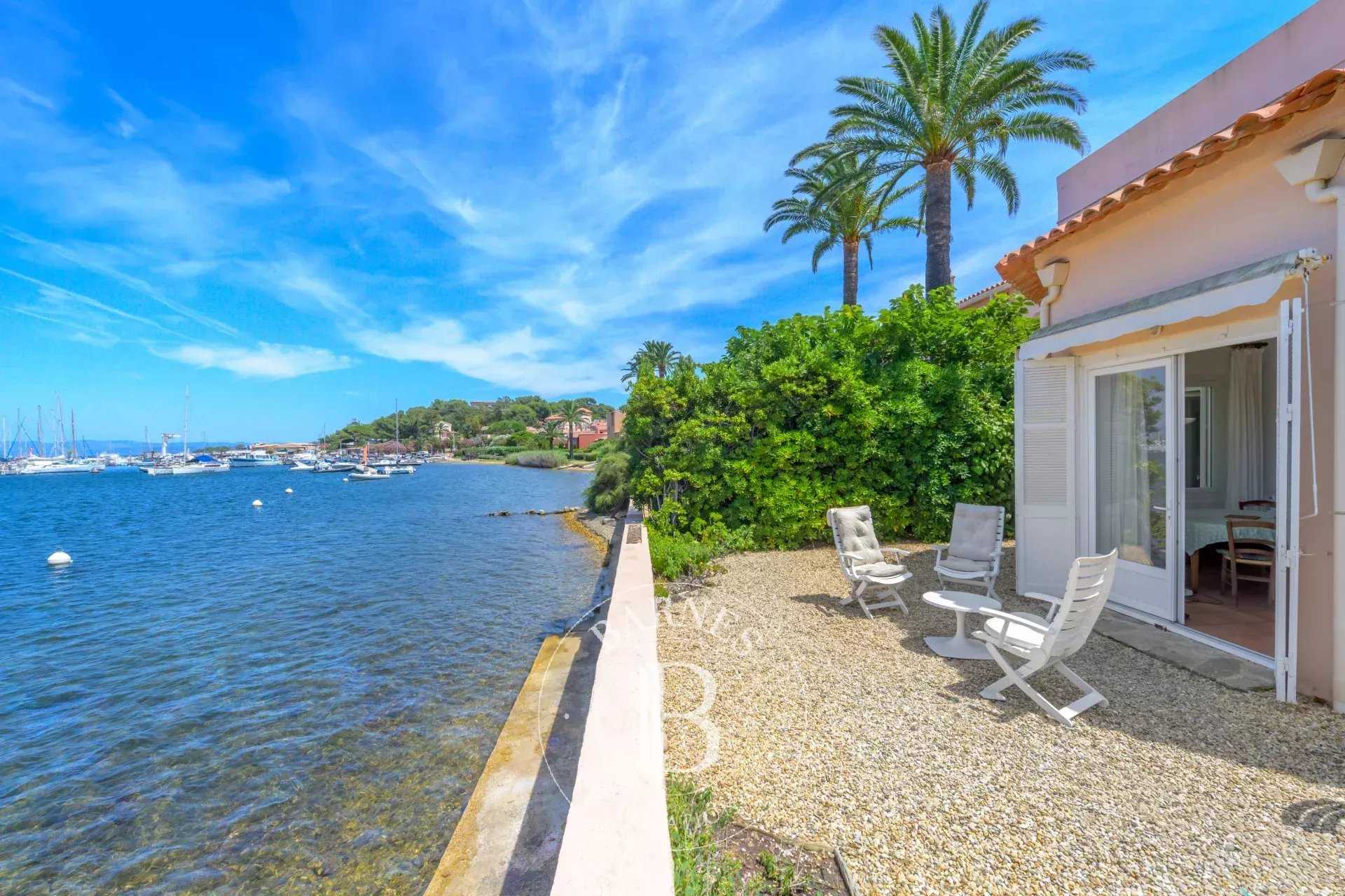 Porquerolles  - Appartement 