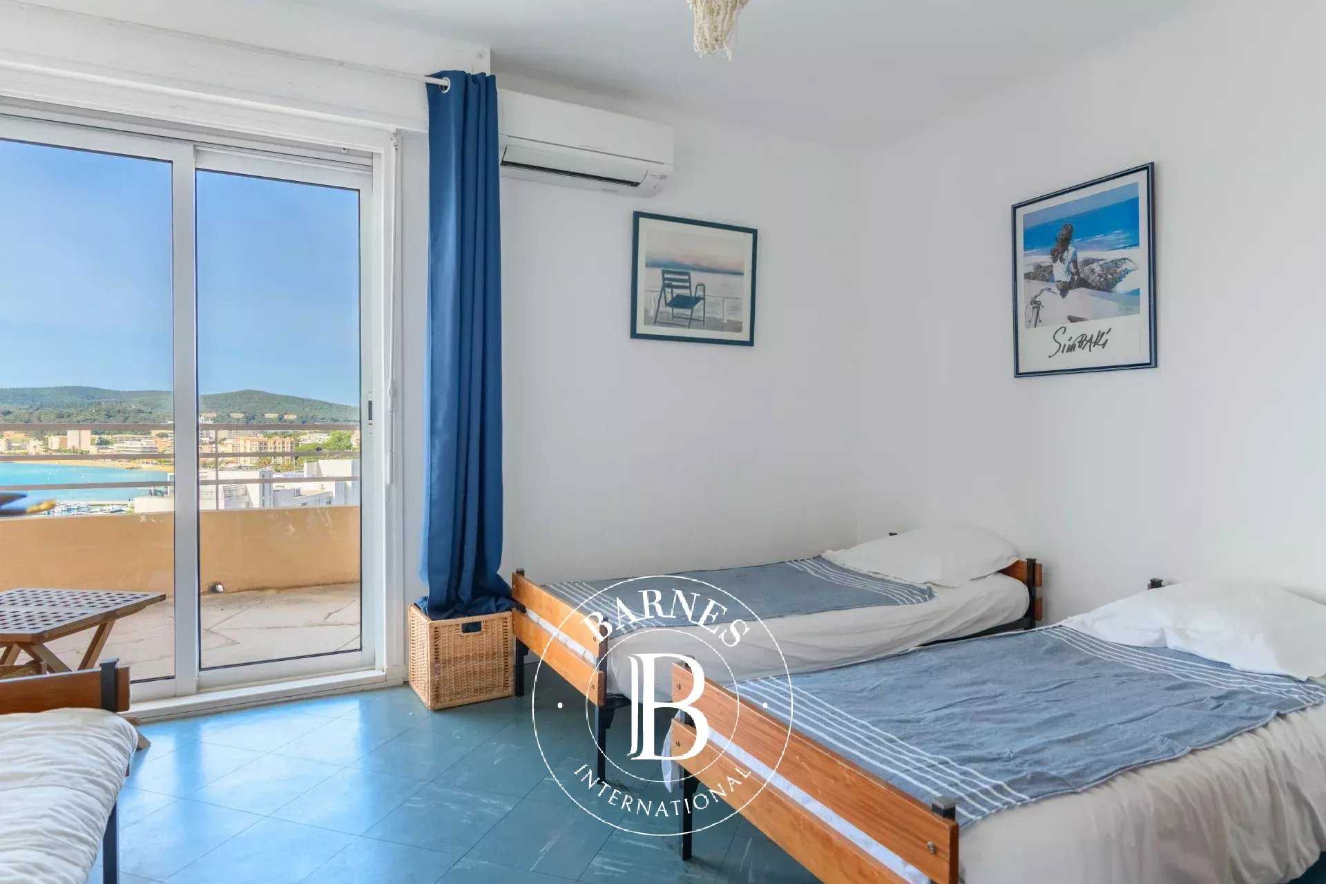 Le Lavandou  - Appartement 