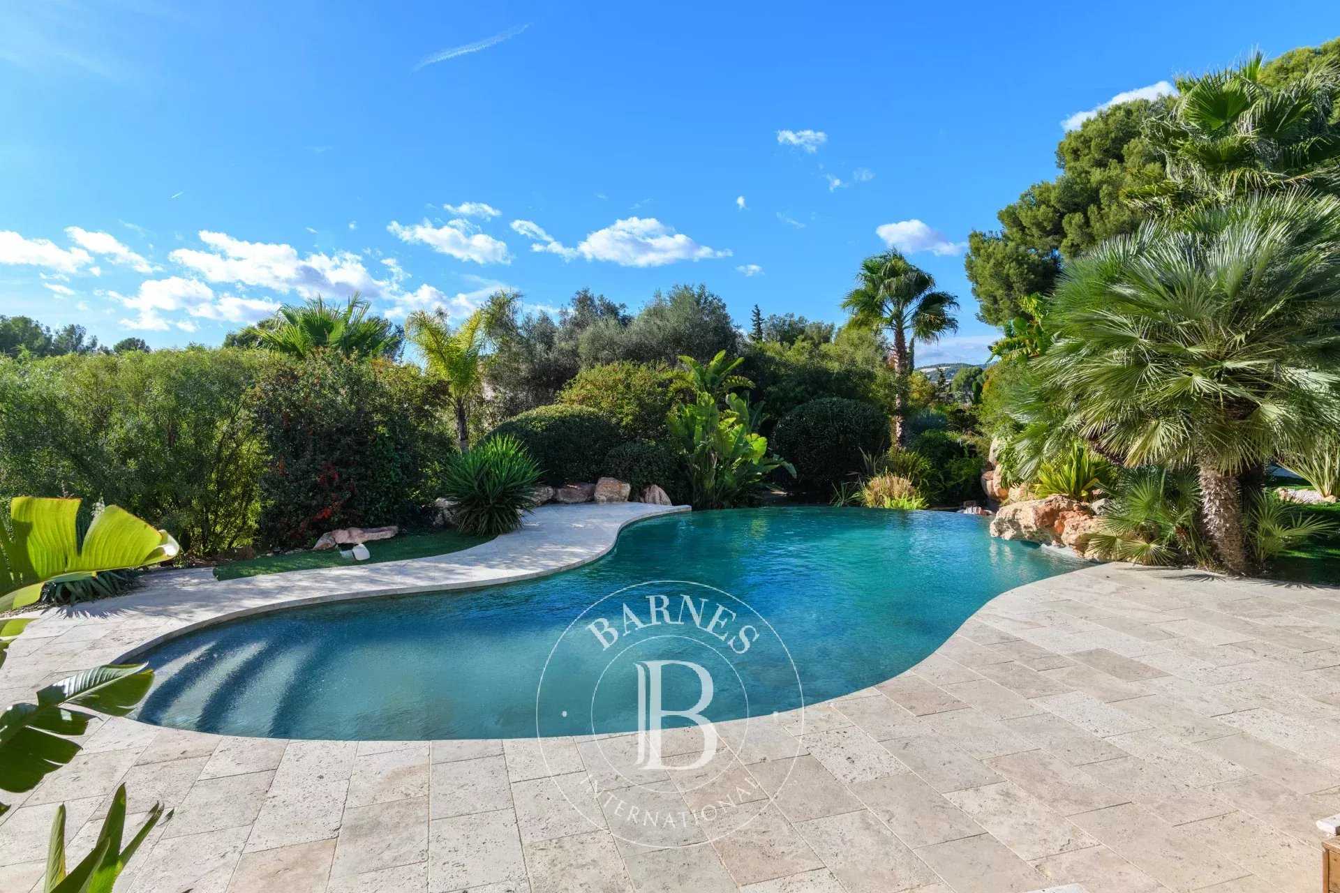 Sanary-sur-Mer  - Maison 5 Pièces