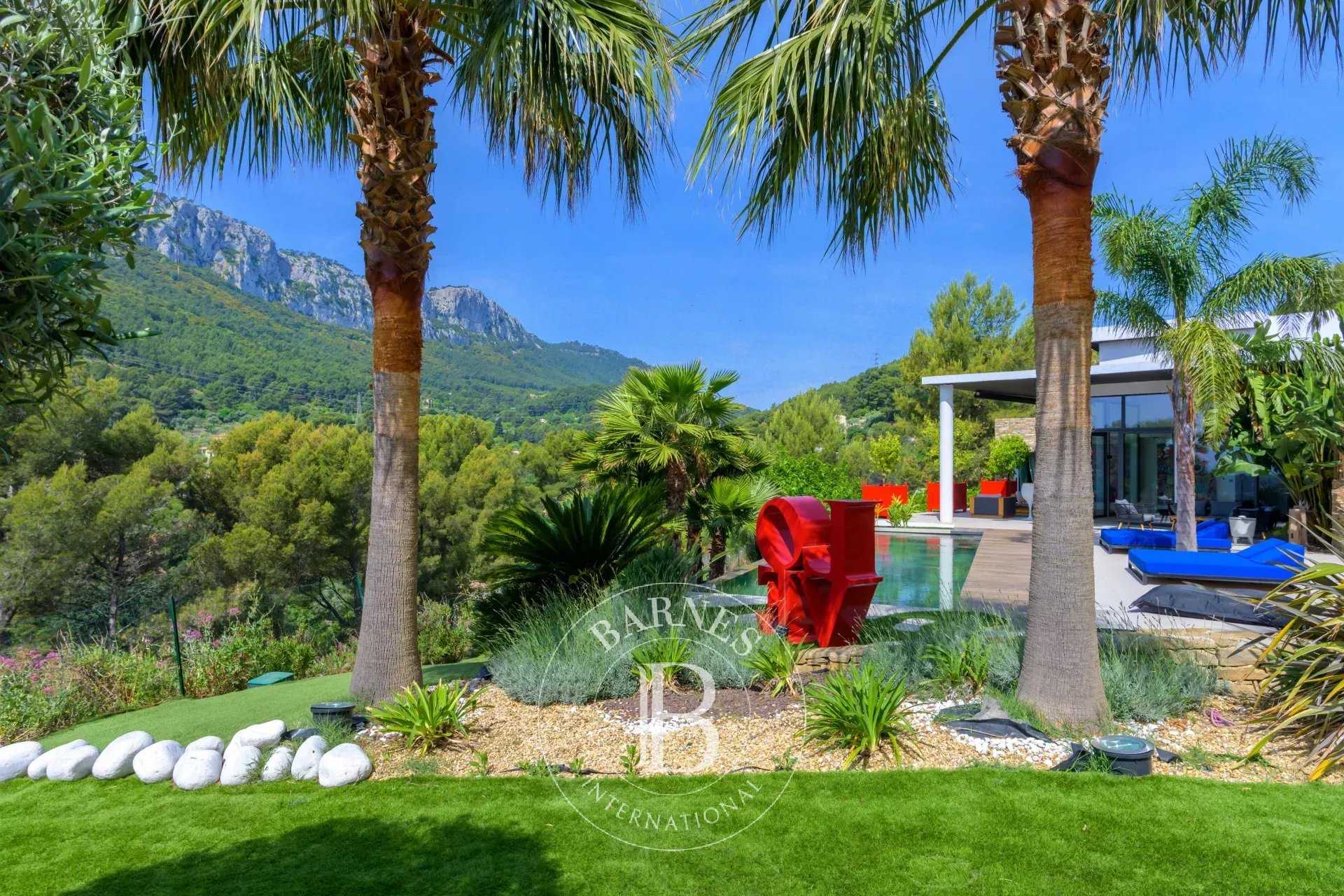 La Valette-du-Var  - House 5 Bedrooms