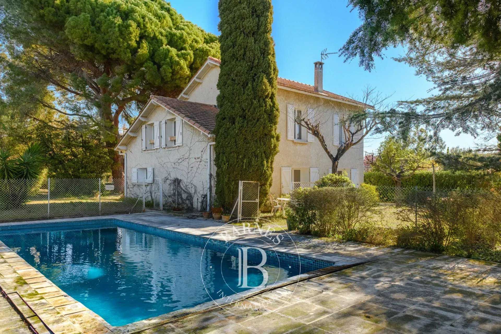 La Ciotat  - House 6 Bedrooms