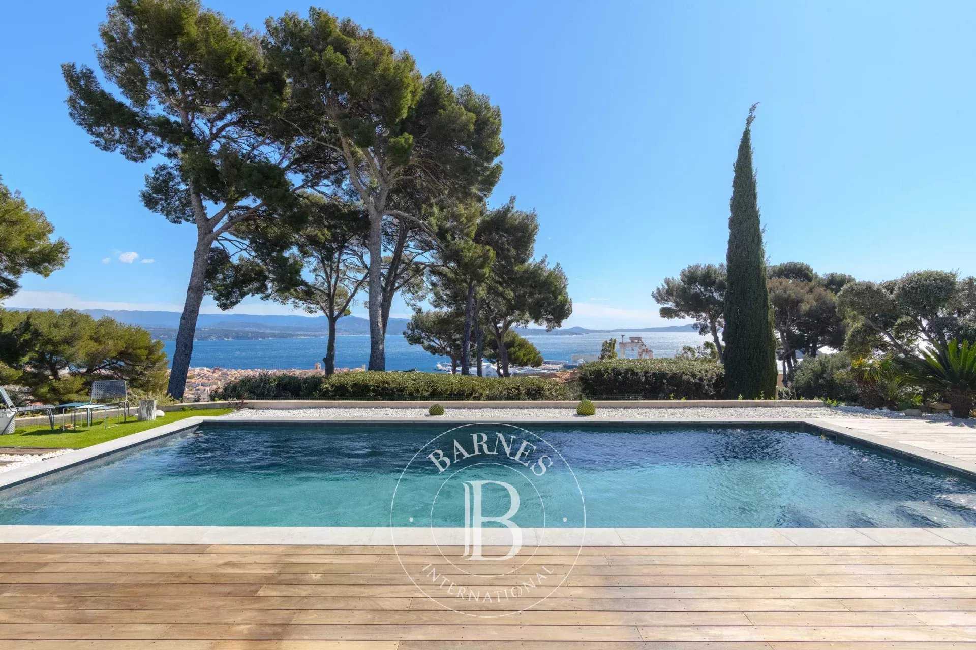 La Ciotat  - Maison 5 Pi&egrave;ces