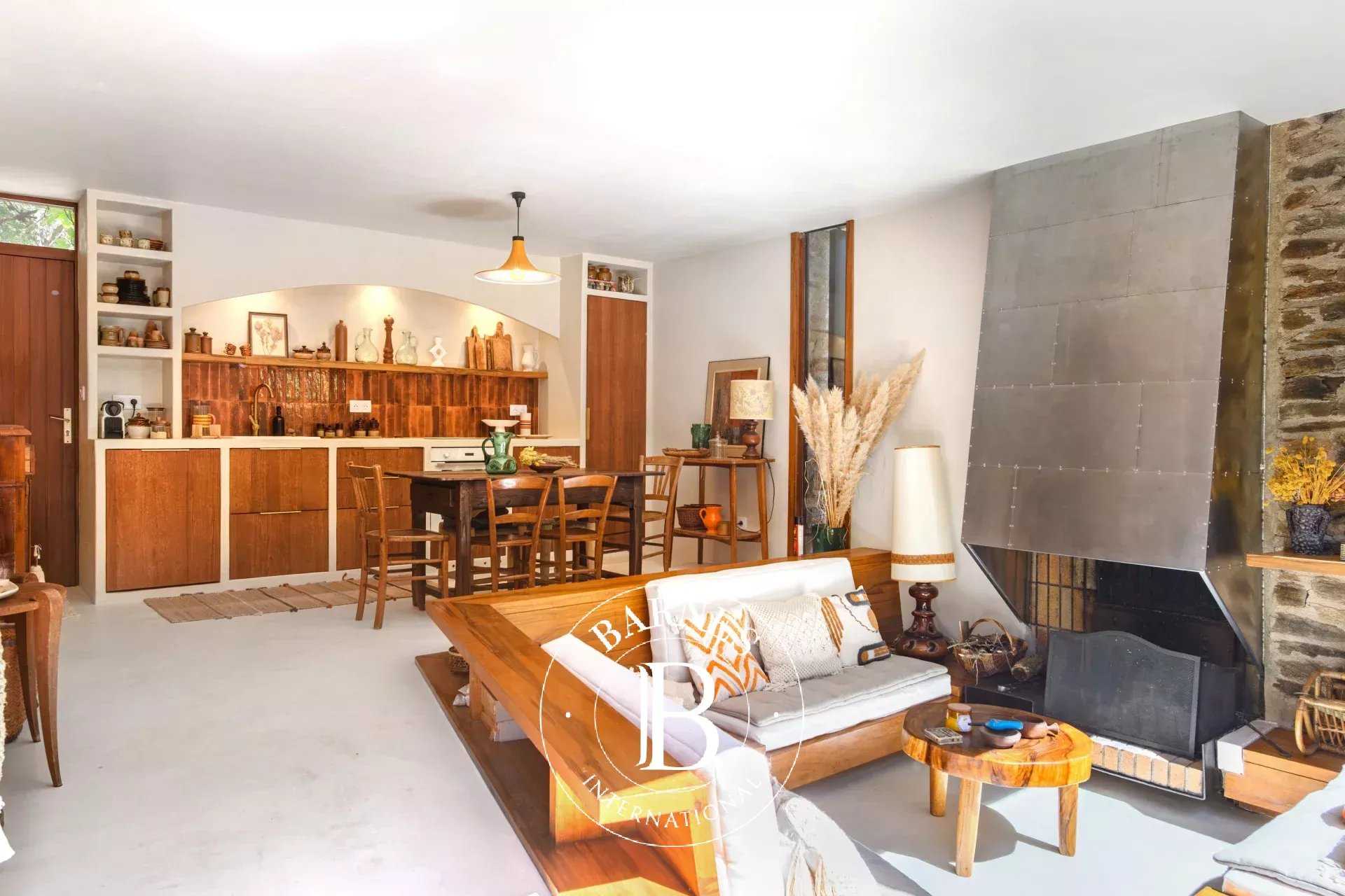 Bormes-les-Mimosas  - House 3 Bedrooms