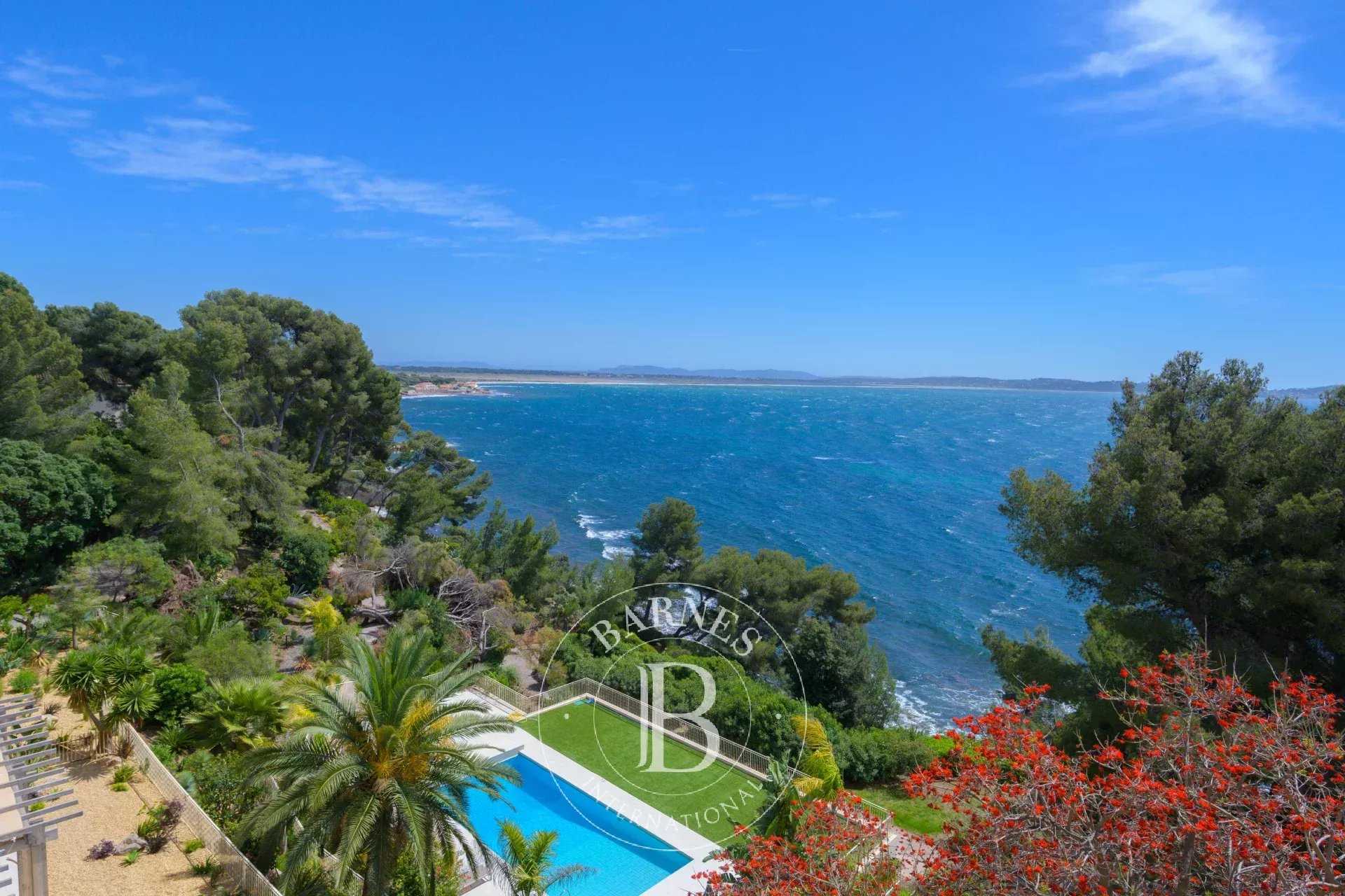 Appartement Carqueiranne