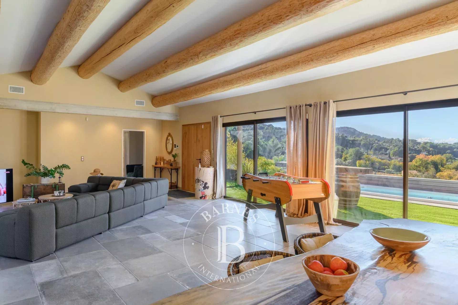 Le Castellet  - Villa 3 Bedrooms