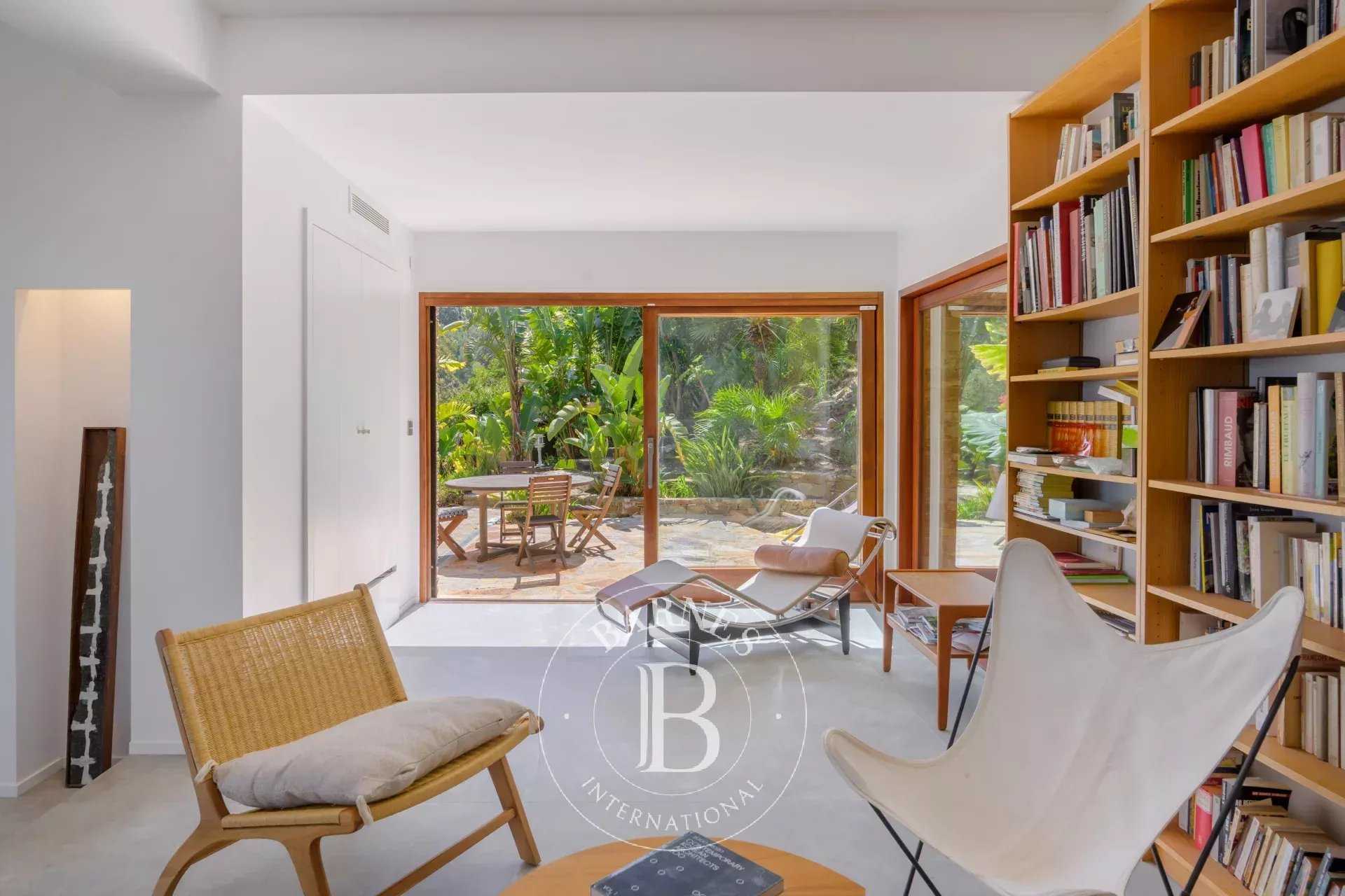 Bormes-les-Mimosas  - Villa 5 Bedrooms