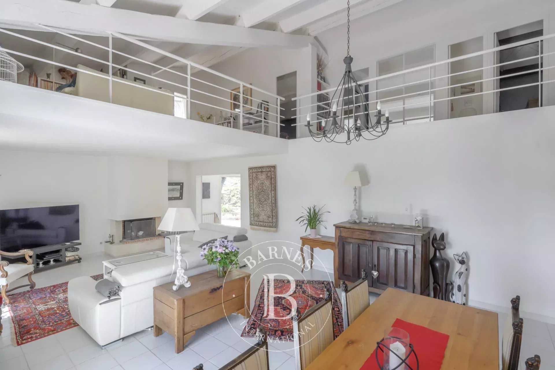 Le Beausset  - Villa 5 Bedrooms