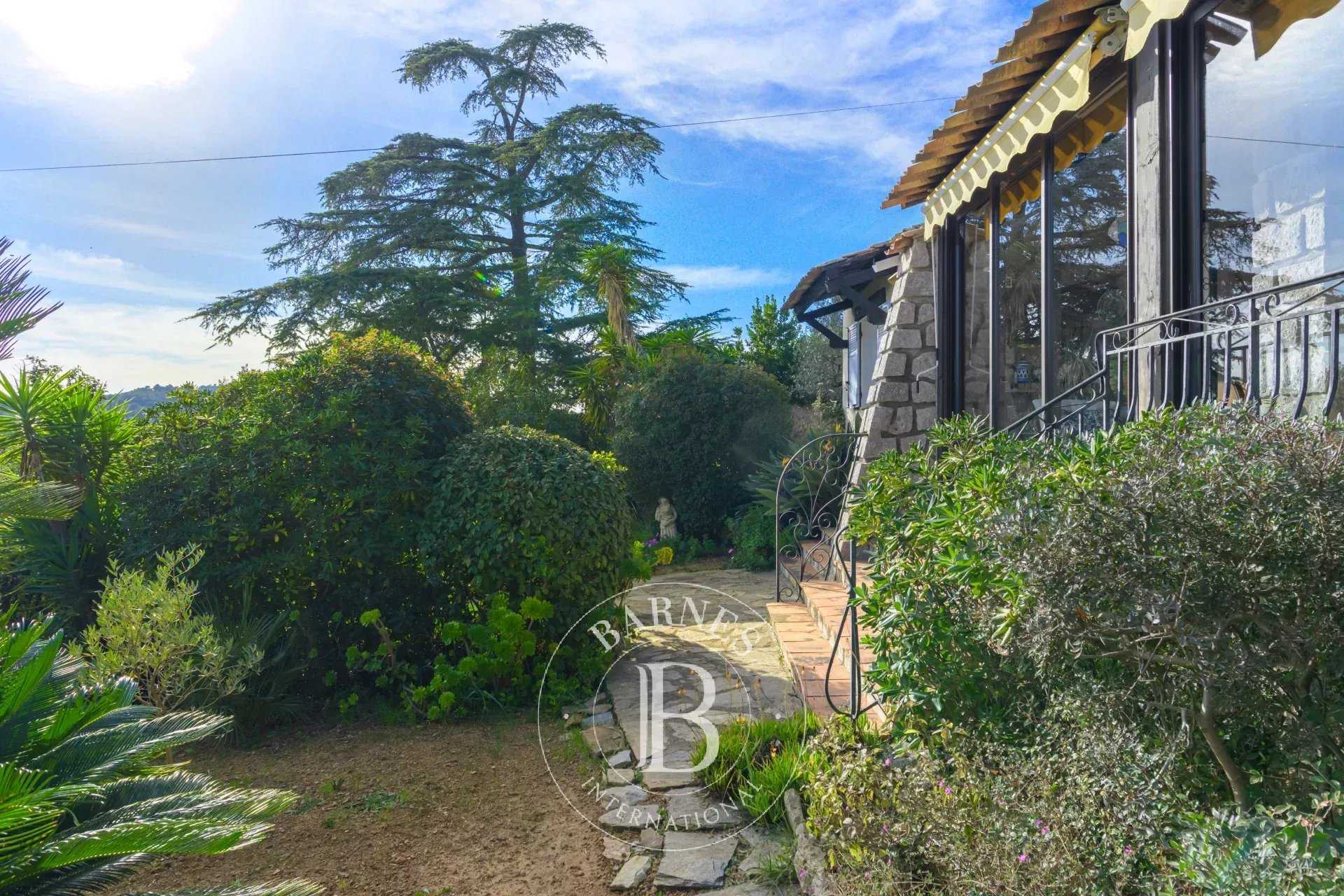 Carqueiranne  - House 4 Bedrooms