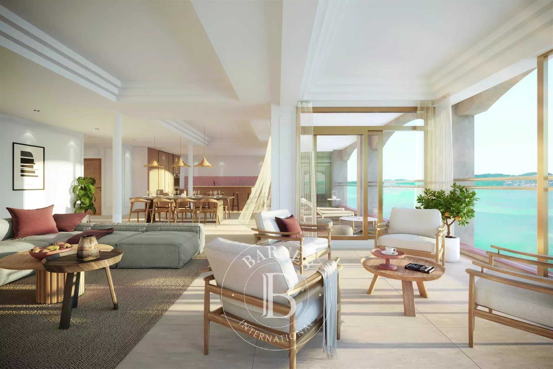Carqueiranne  - Appartement 