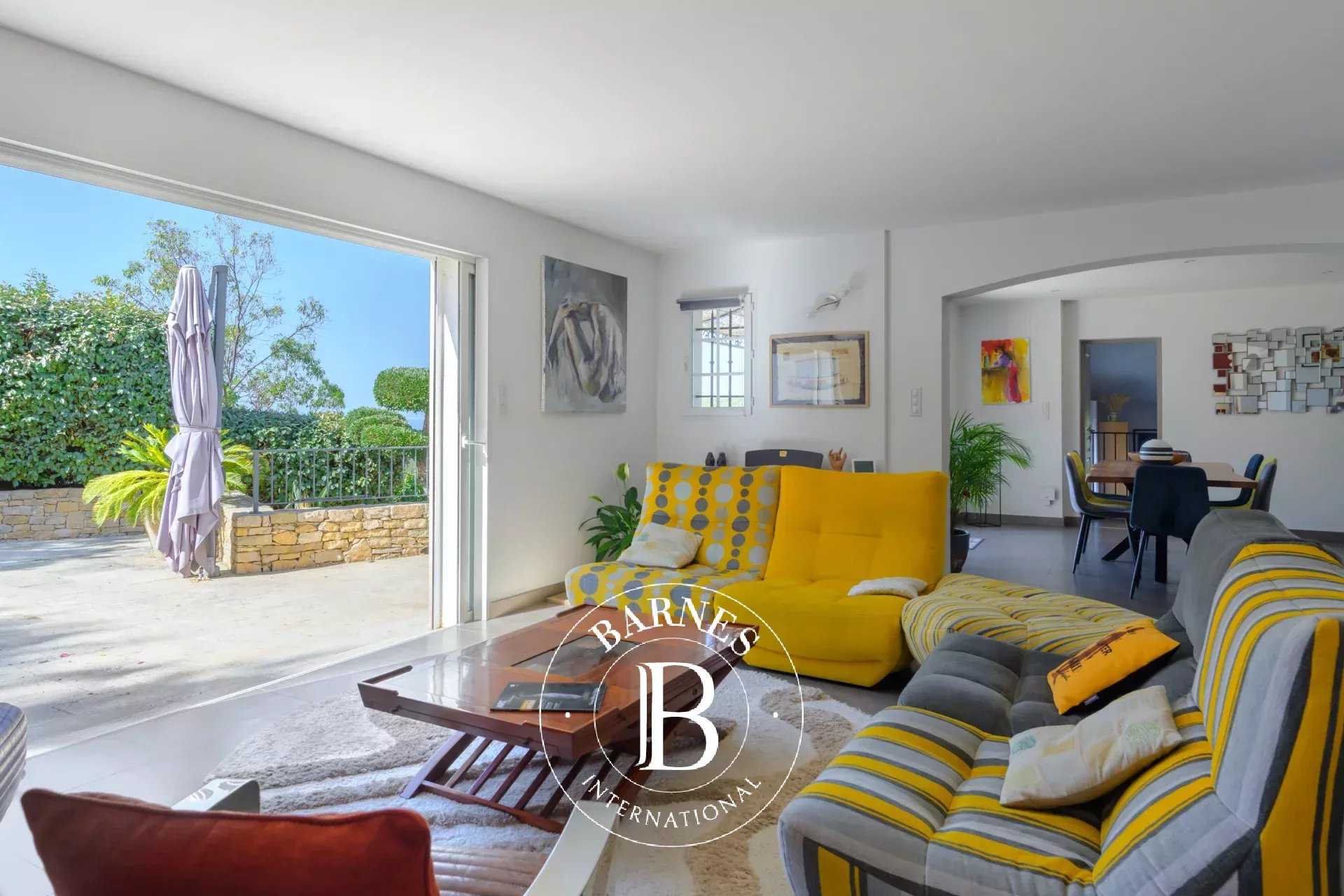 Bandol  - Villa 6 Bedrooms