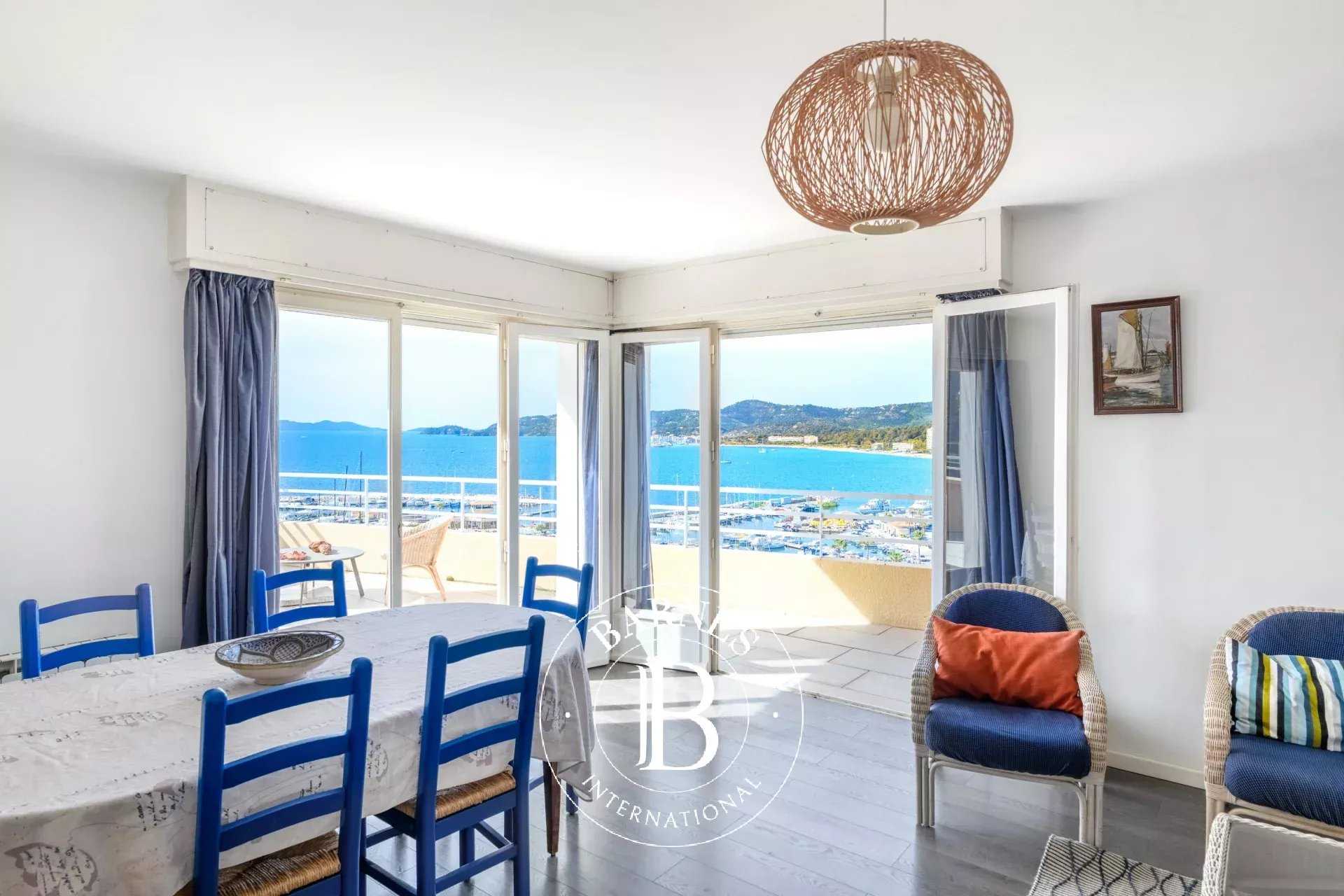 Le Lavandou  - Appartement 