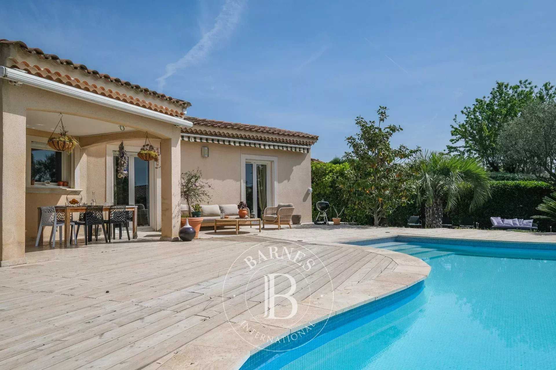 La Ciotat  - House 4 Bedrooms