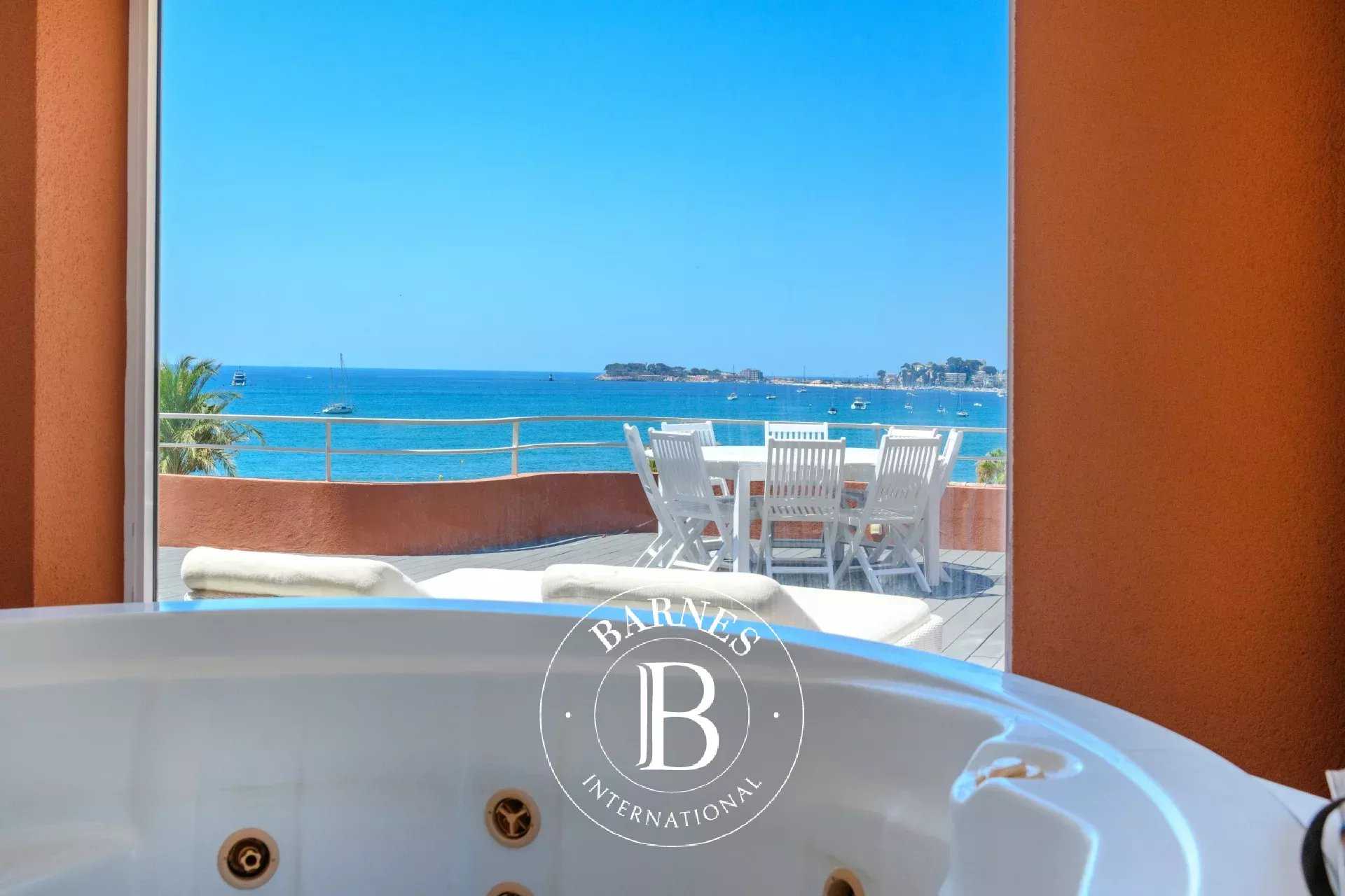 Sanary-sur-Mer  - Appartement 4 Pi&egrave;ces 3 Chambres