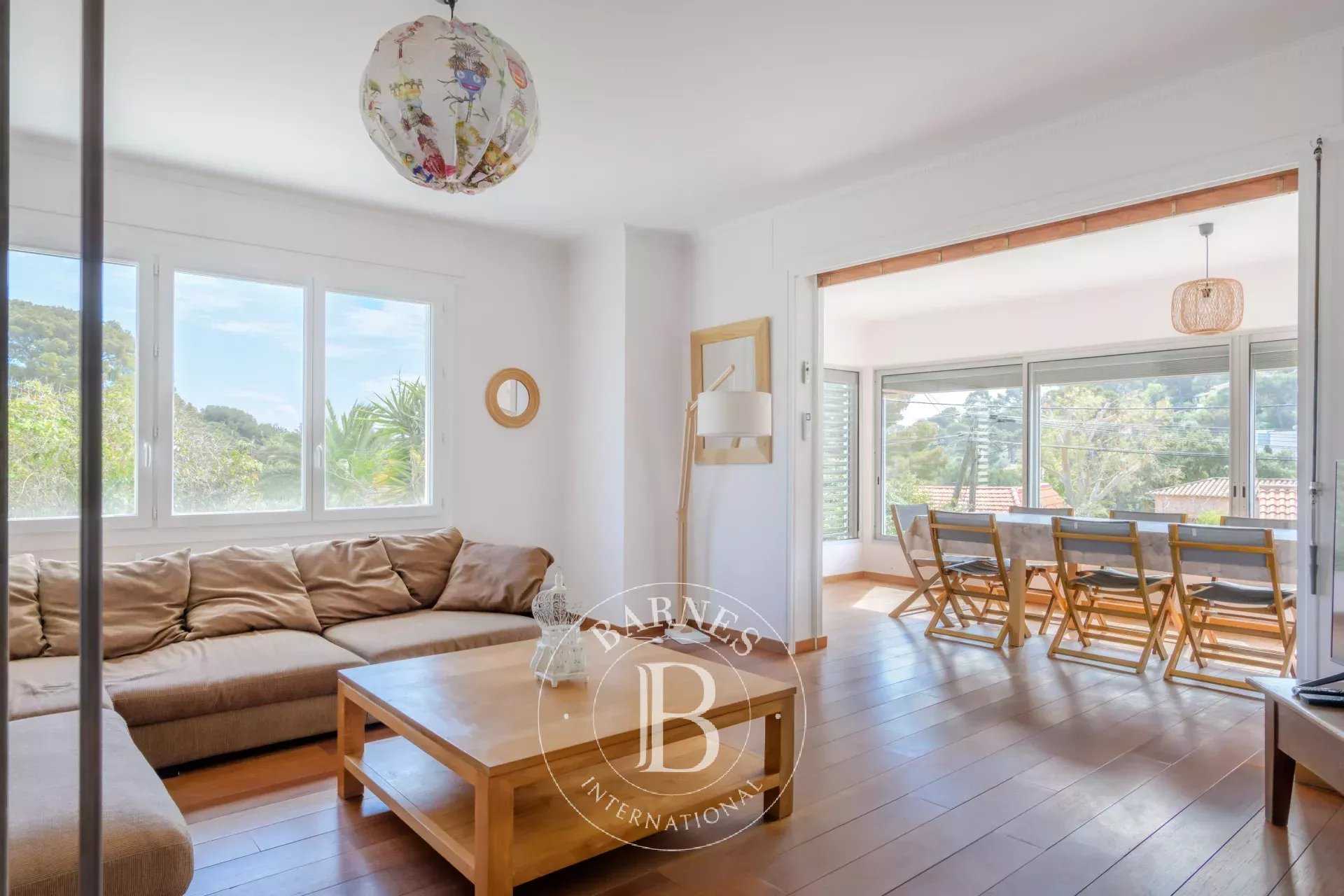 La Seyne-sur-Mer  - Villa 7 Pi&egrave;ces