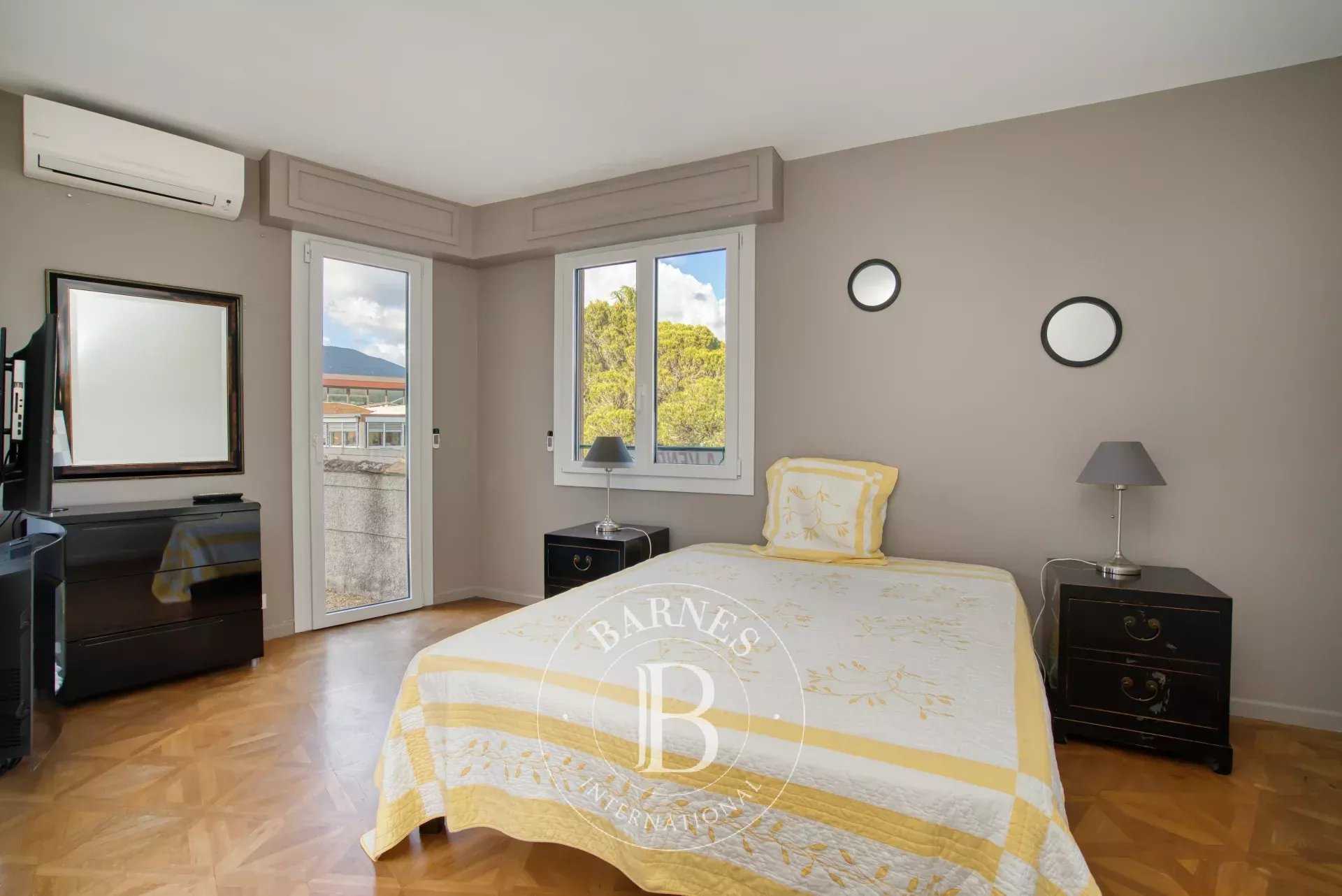 Cavalaire-sur-Mer  - House 3 Bedrooms
