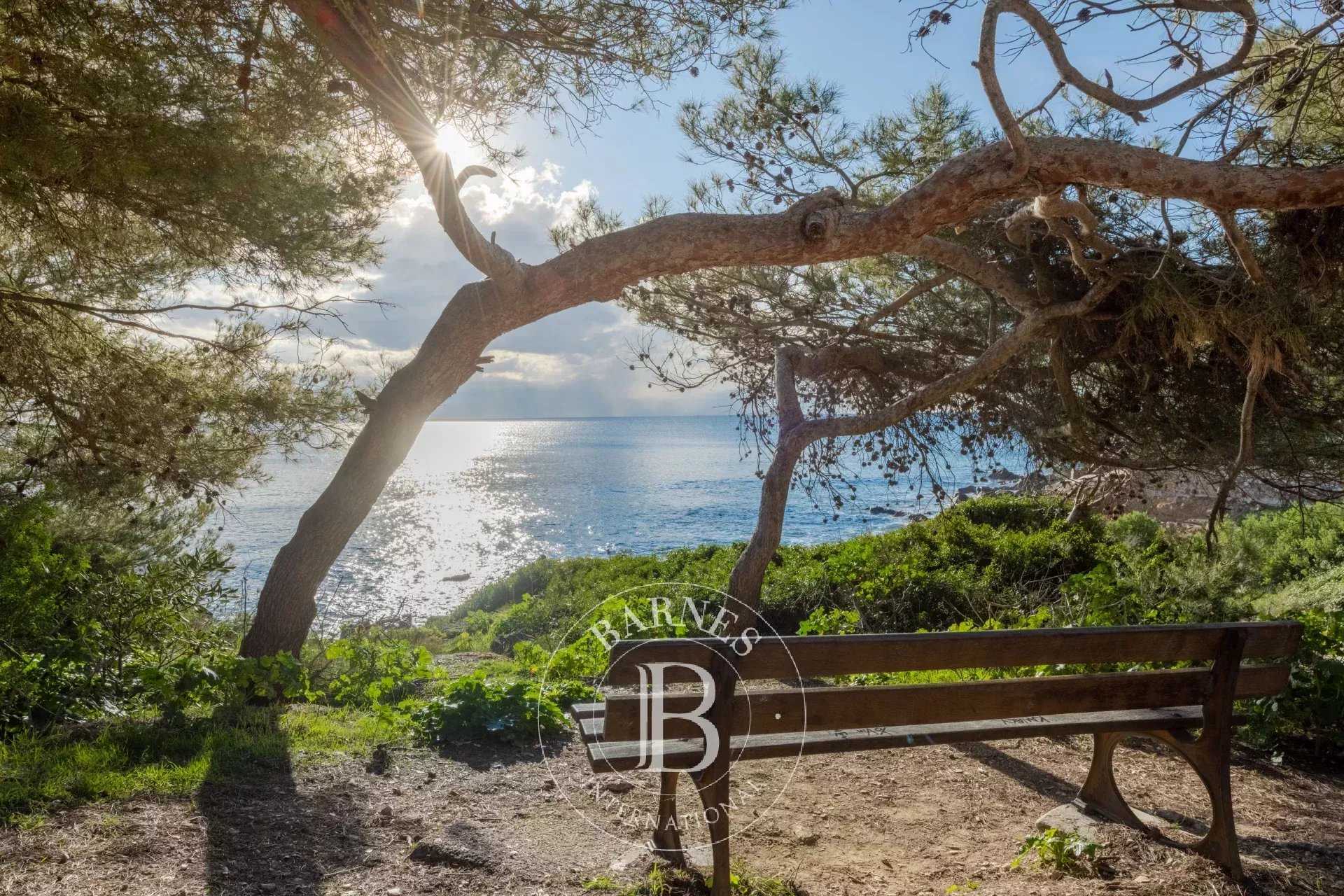 La Seyne-sur-Mer  - Villa 10 Pièces