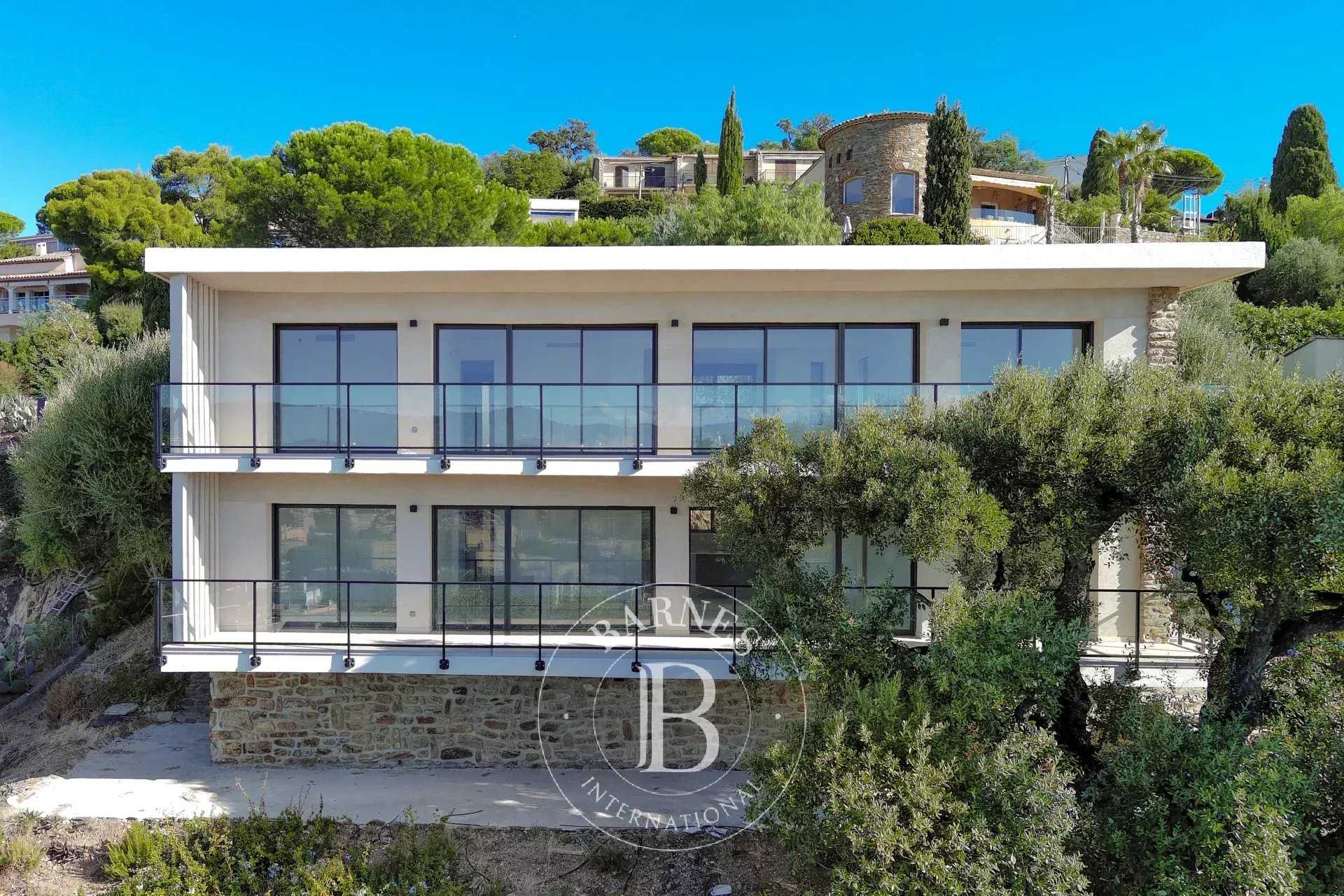 Apartment Le Lavandou
